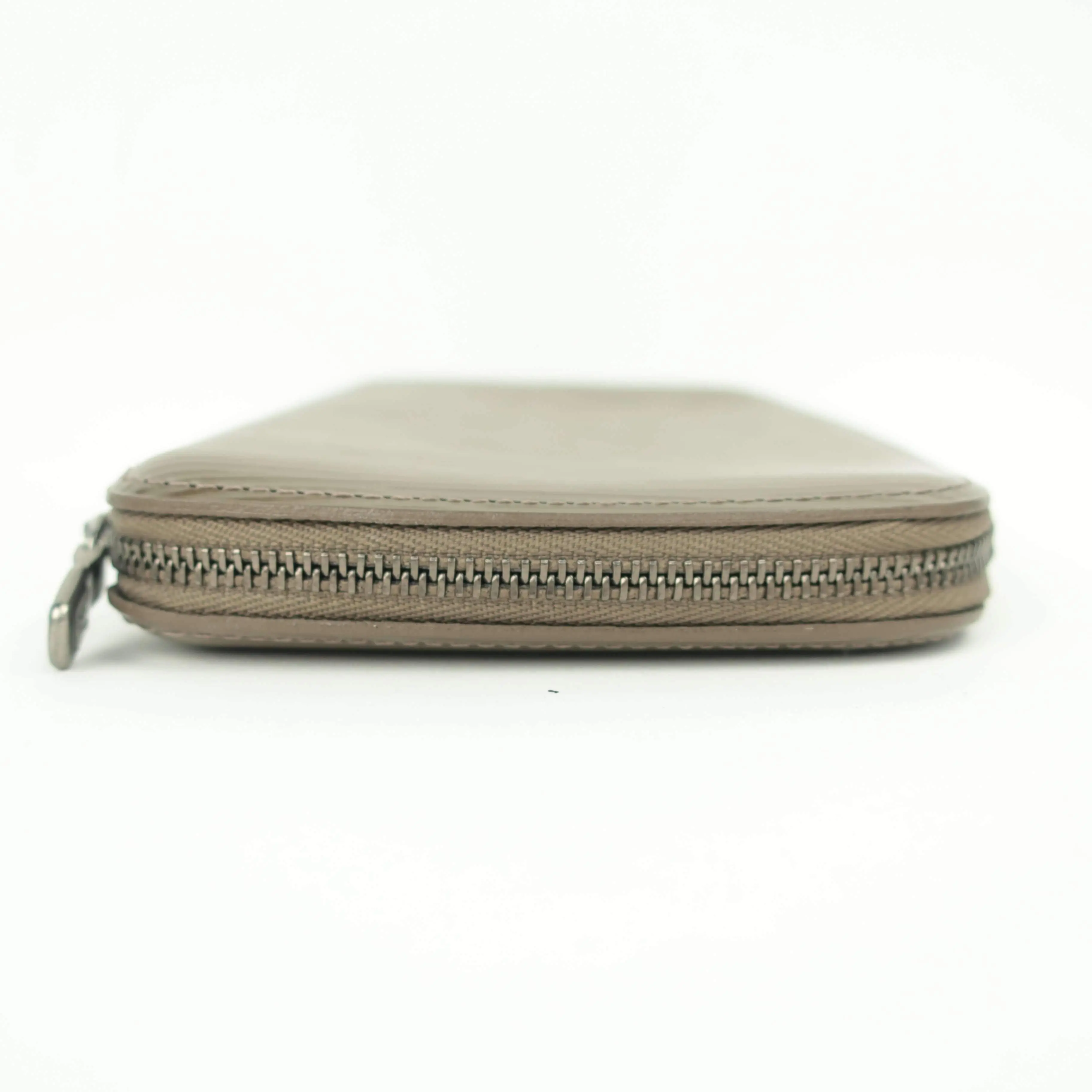 Louis Vuitton Etoupe Epi Geode Organizer Zippy Wallet - Image 10