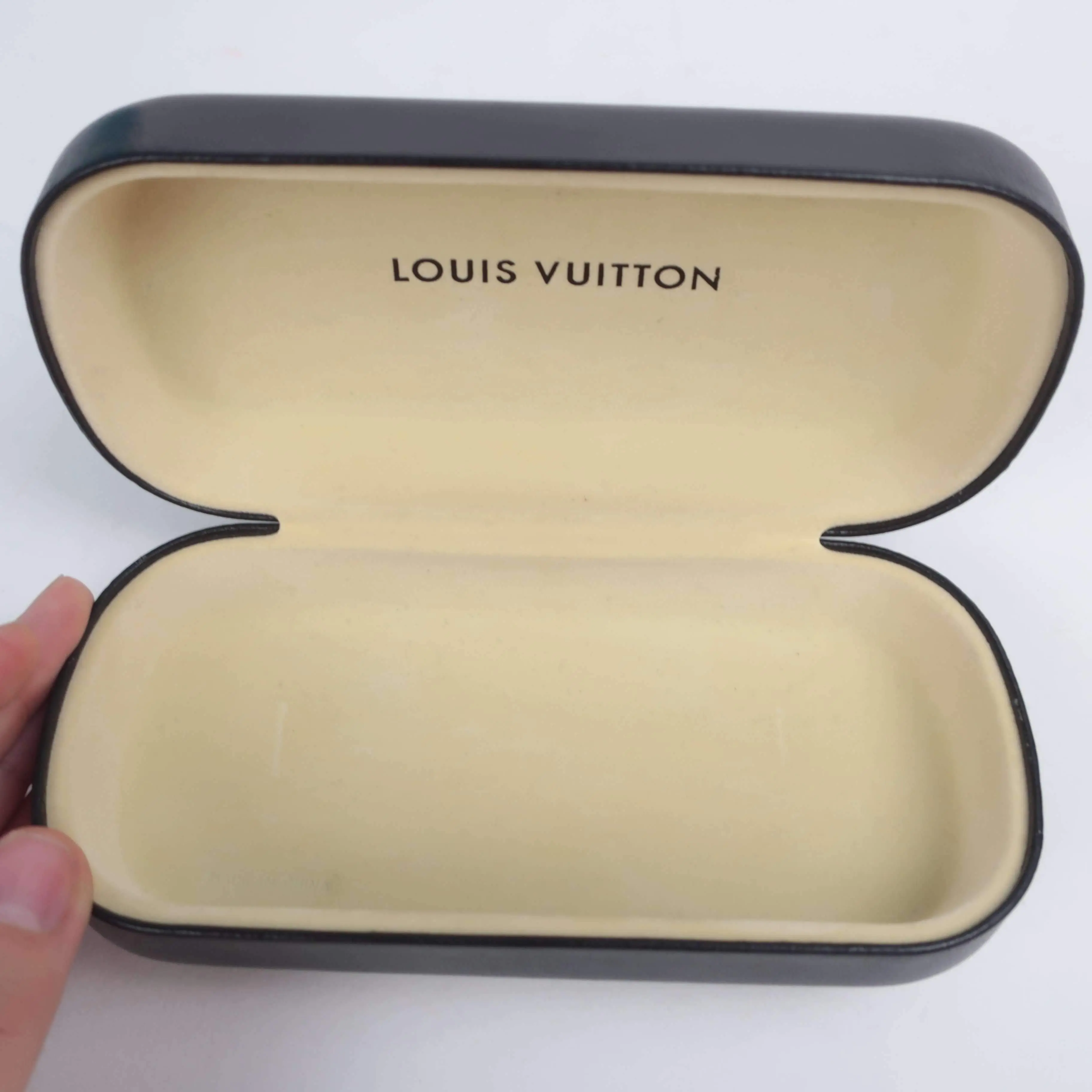Louis Vuitton Goldtone Metal Frame Monogram Conspiration Pilote Sunglasses-Z0164U - Image 30