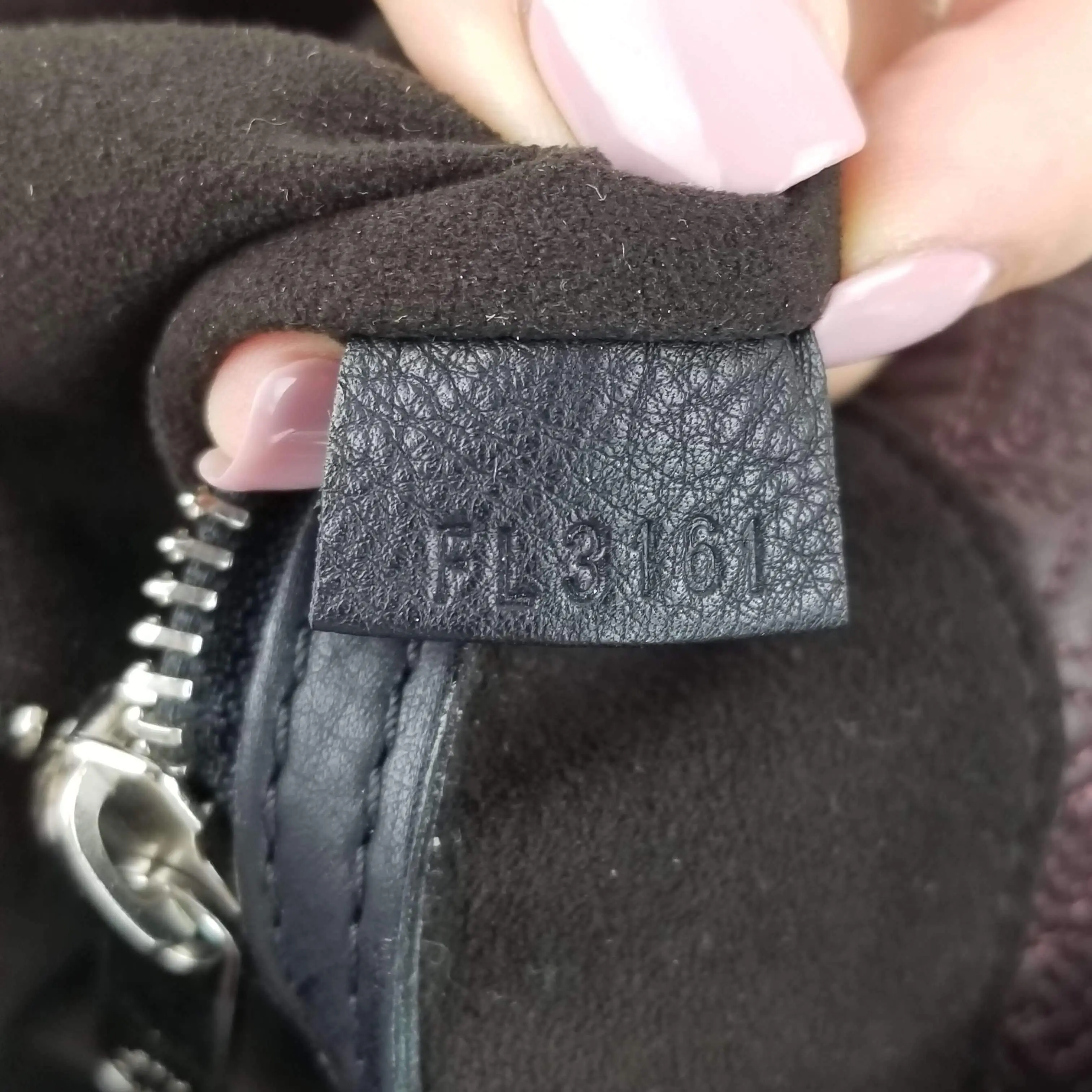 Louis Vuitton Iris Monogram Antheia Leather Hobo PM Bag - Image 53