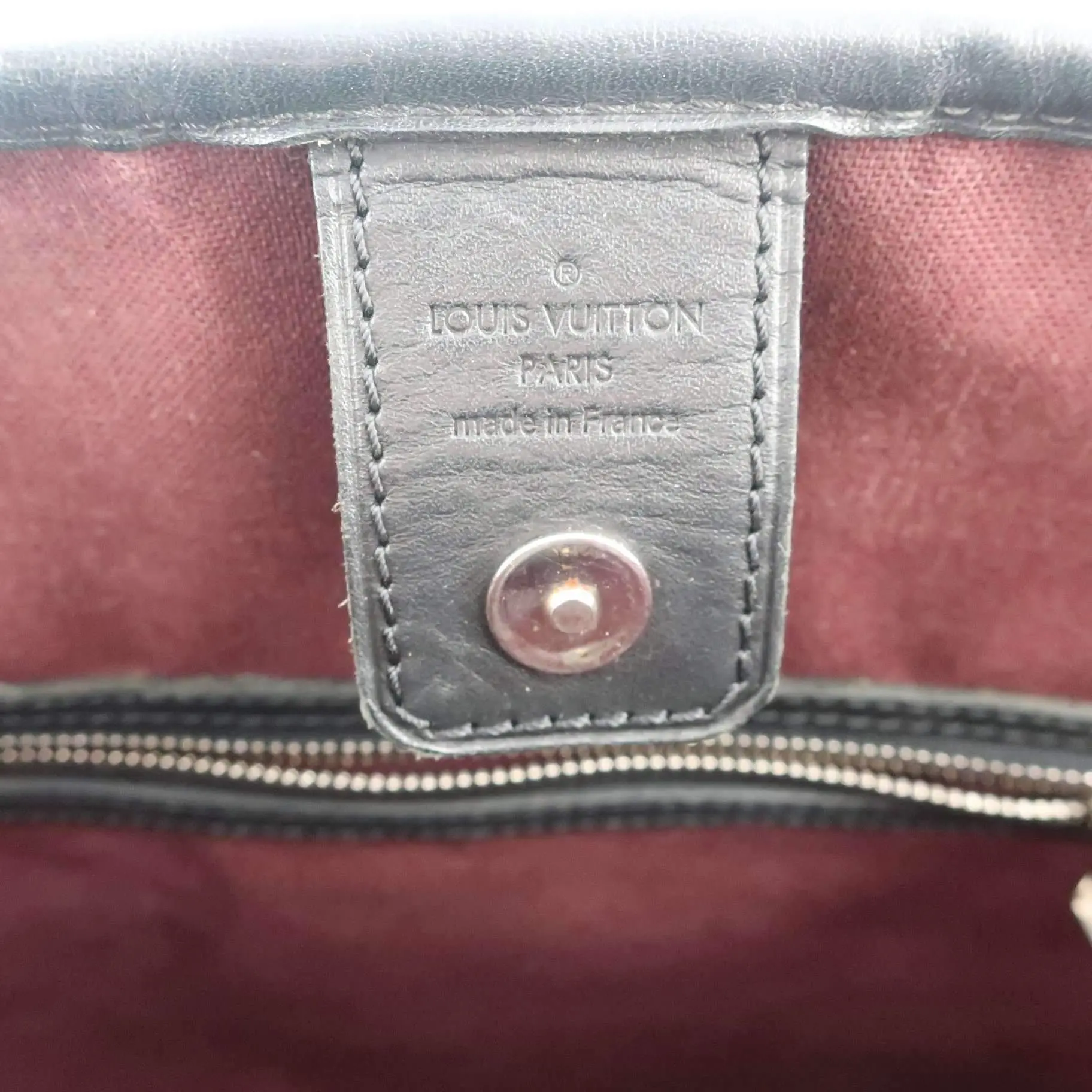 Louis Vuitton Kitan Monogram Macassar Canvas Crossbody Bag - Image 20