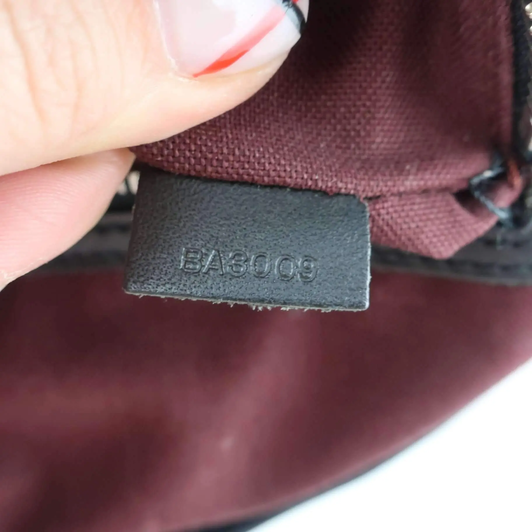 Louis Vuitton Kitan Monogram Macassar Canvas Crossbody Bag - Image 23