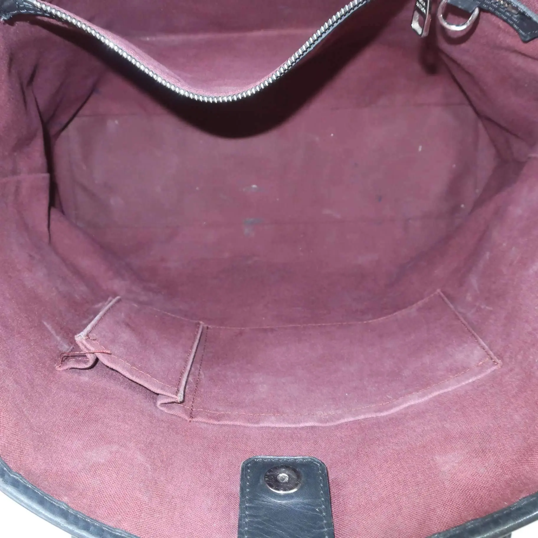 Louis Vuitton Kitan Monogram Macassar Canvas Crossbody Bag - Image 24