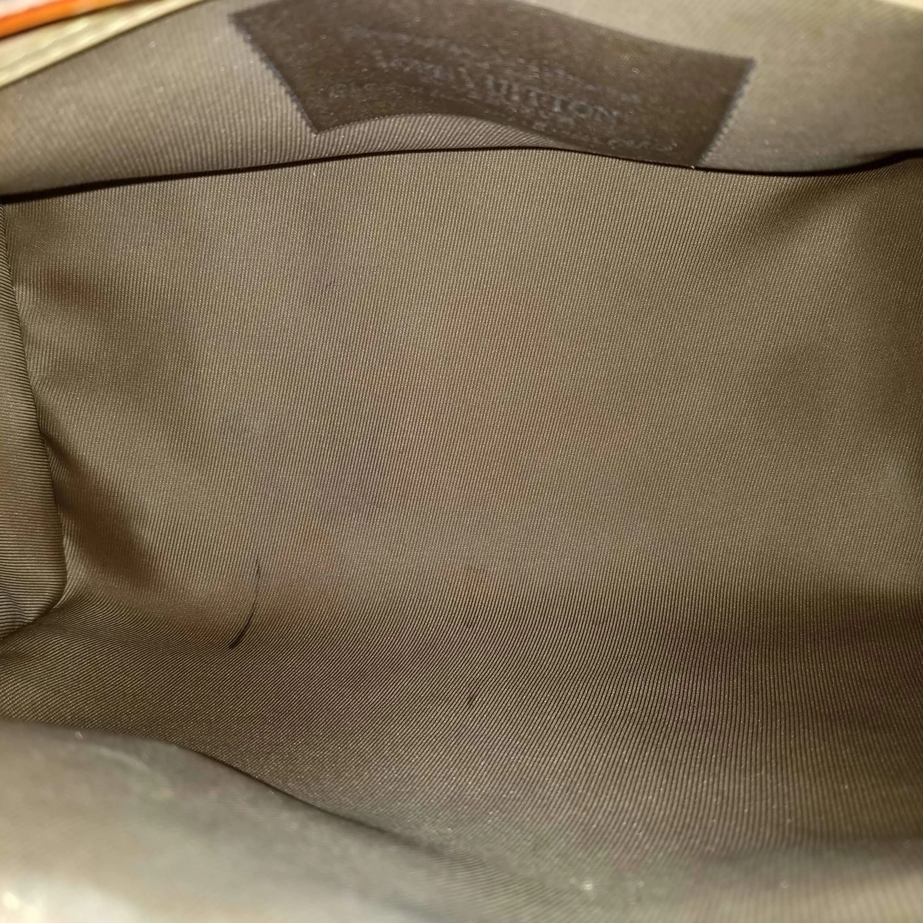 Louis Vuitton Limited Edition Monogram Fleur de Jais Speedy 30 Bag - Image 20