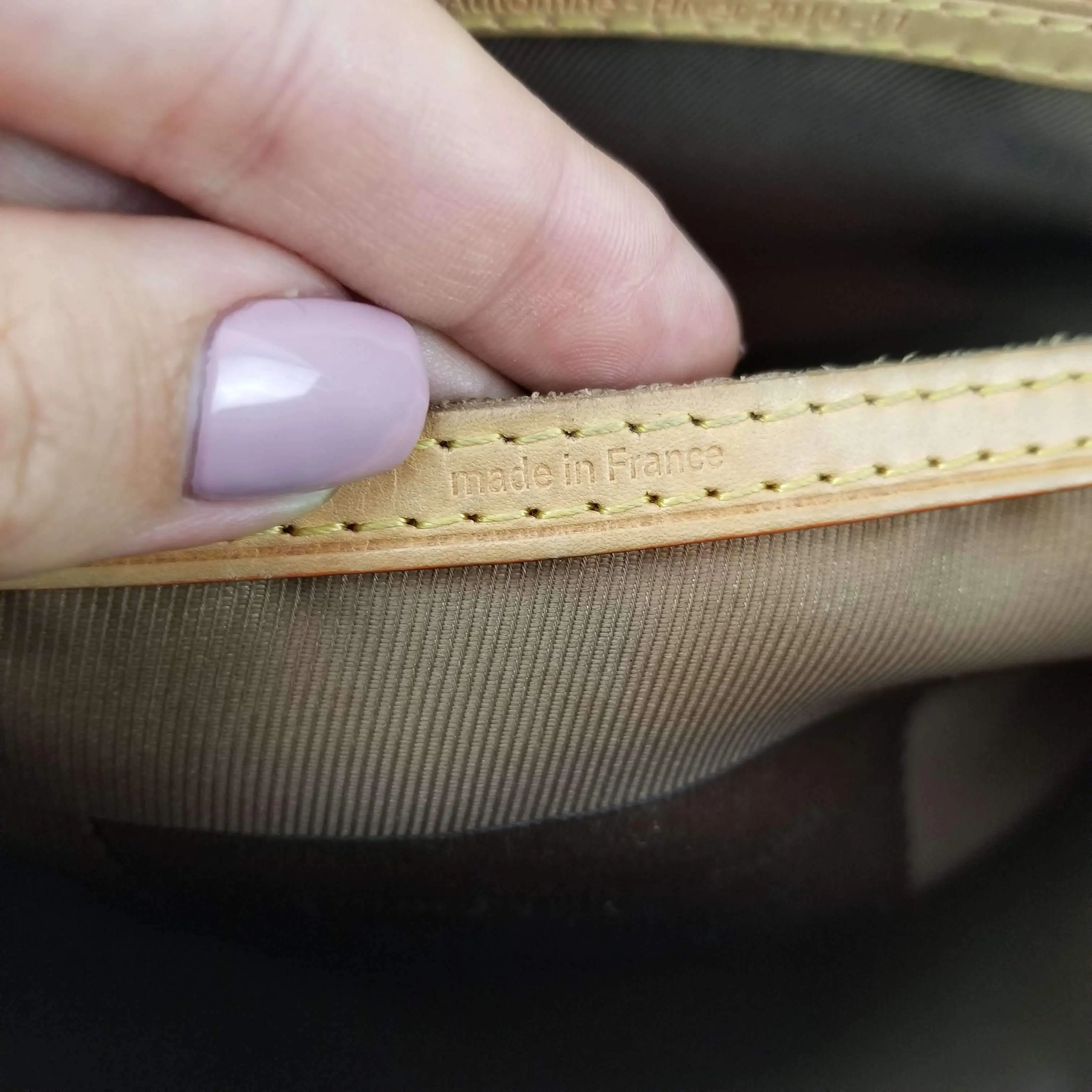 Louis Vuitton Limited Edition Monogram Fleur de Jais Speedy 30 Bag - Image 24
