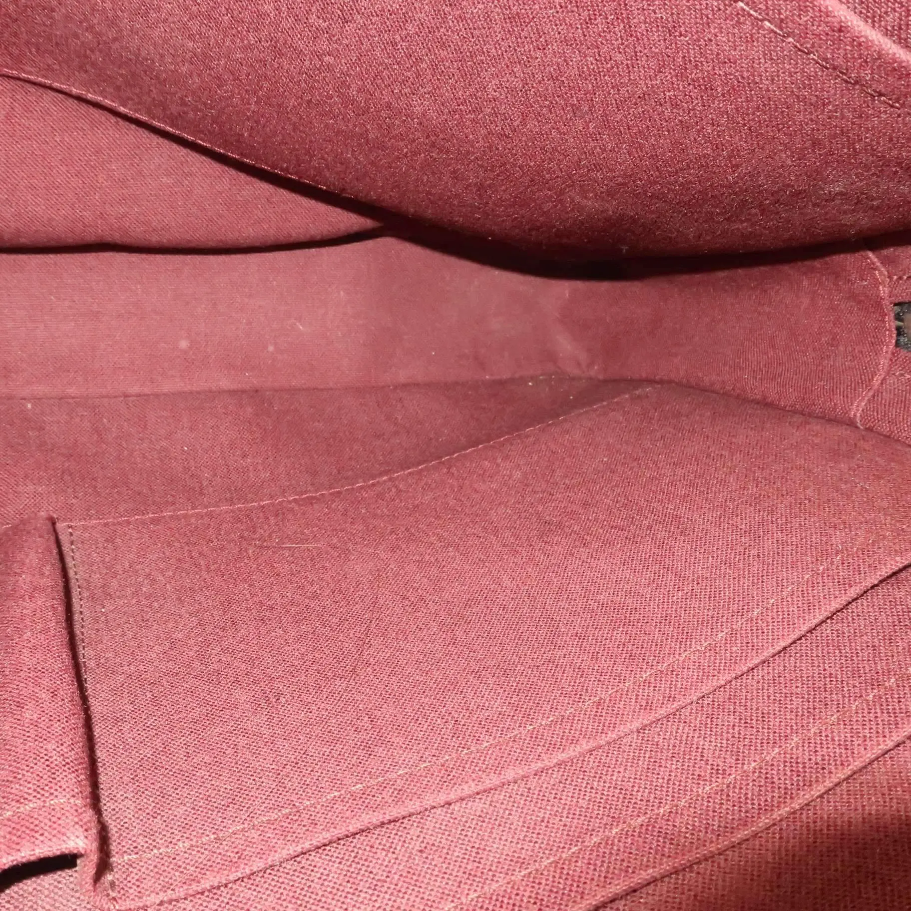Louis Vuitton Porte-Documents Macassar Voyage Briefcase - Image 30