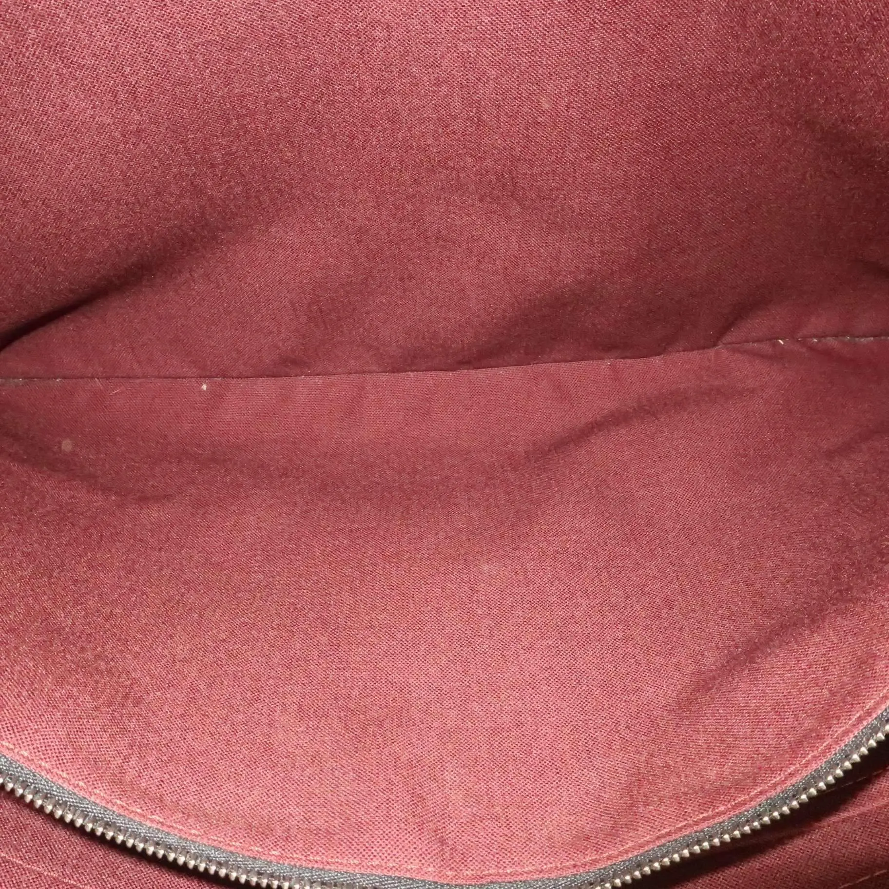 Louis Vuitton Porte-Documents Macassar Voyage Briefcase - Image 32