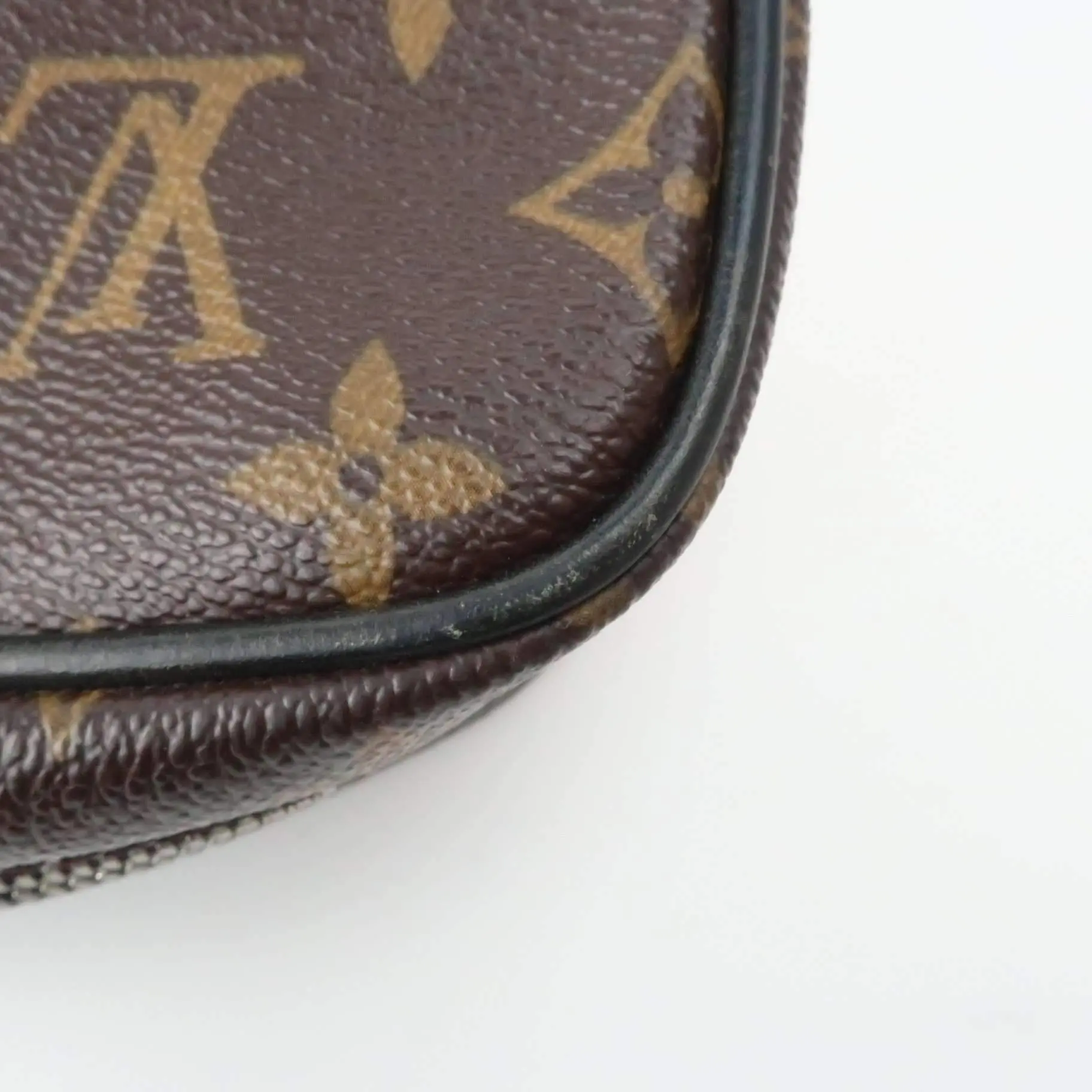 Louis Vuitton Porte-Documents Macassar Voyage Briefcase - Image 38