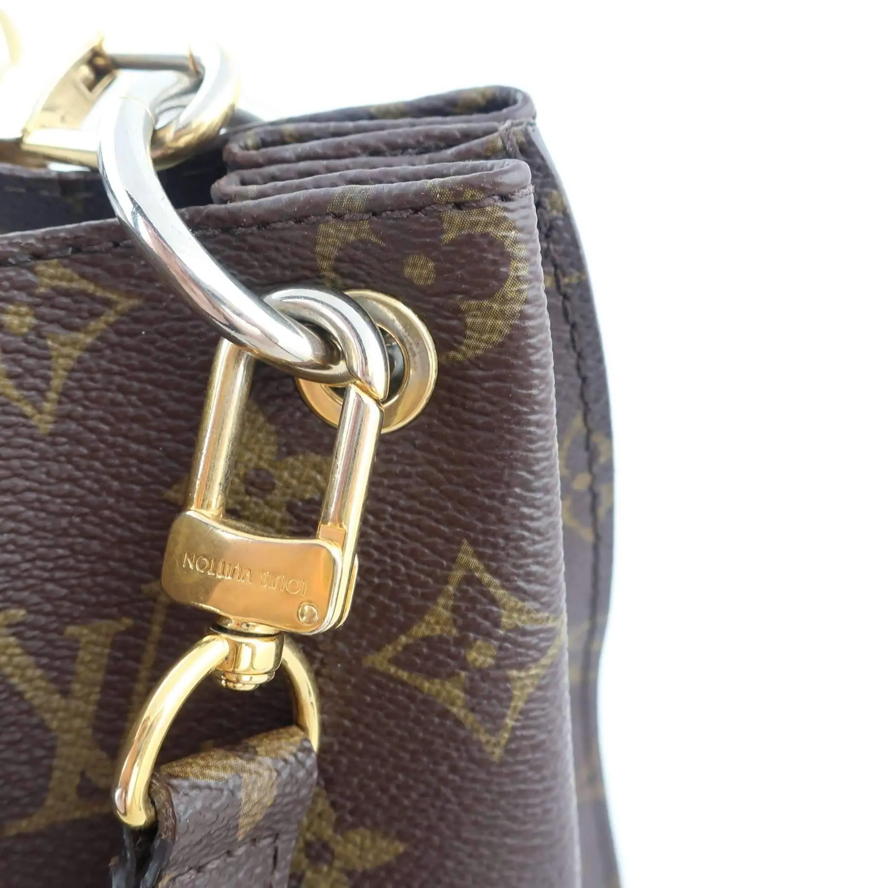 Louis Vuitton Metis Hobo Monogram Bag - Image 14