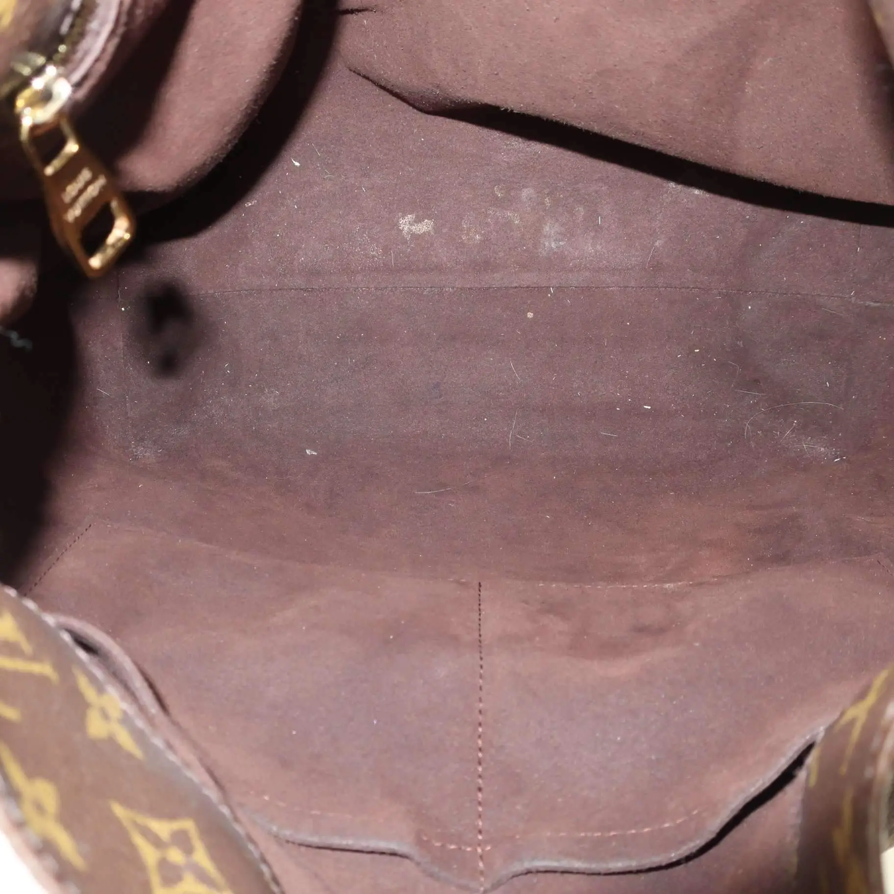 Louis Vuitton Metis Hobo Monogram Bag - Image 16