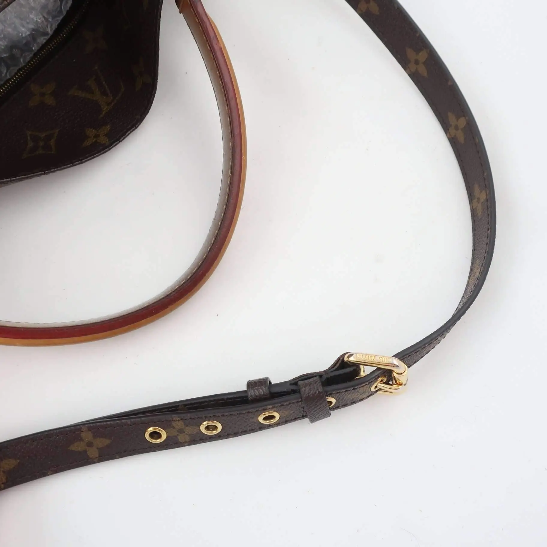 Louis Vuitton Metis Hobo Monogram Bag - Image 21