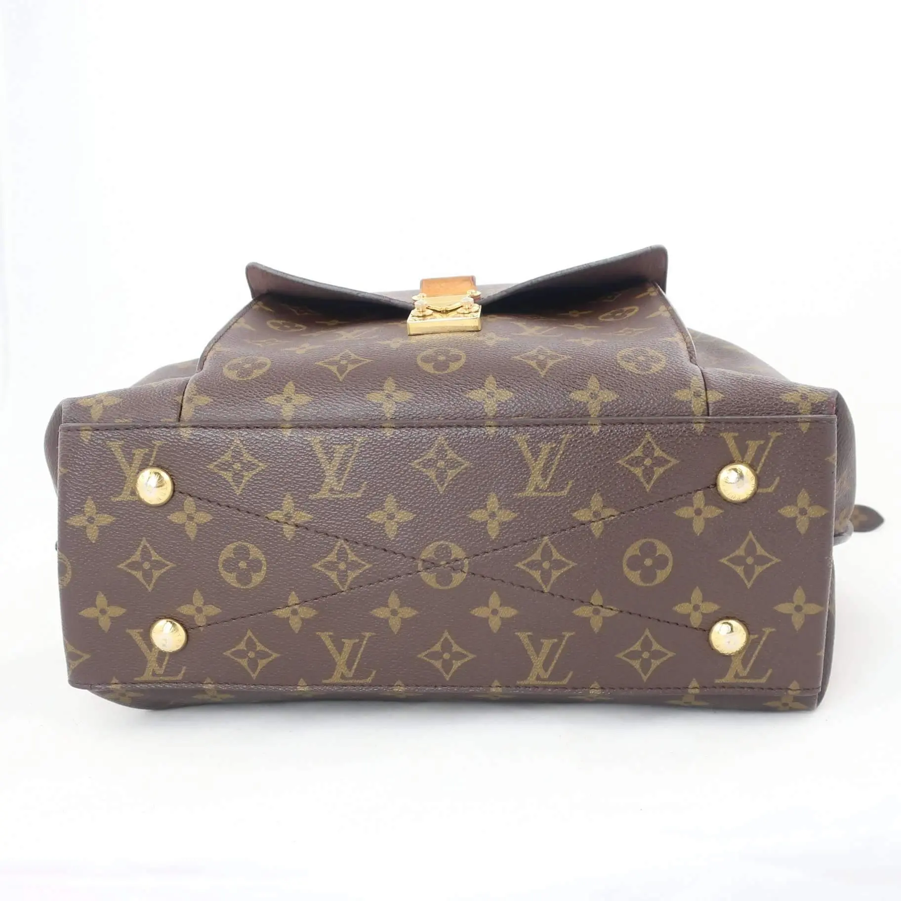 Louis Vuitton Metis Hobo Monogram Bag - Image 22