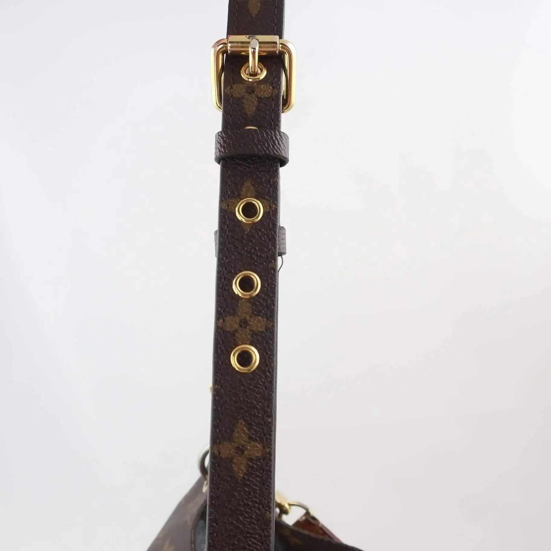 Louis Vuitton Metis Hobo Monogram Bag - Image 8