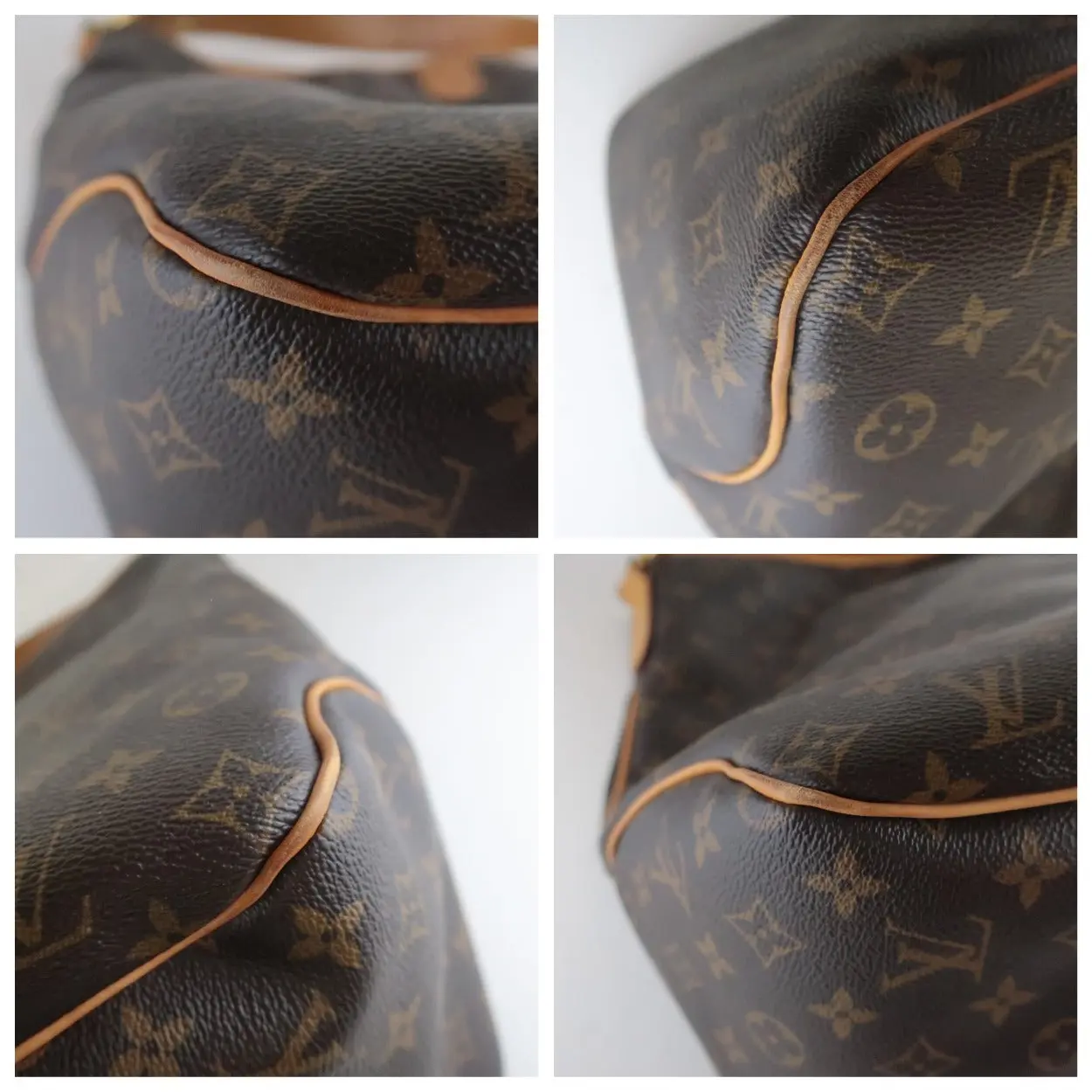 Louis Vuitton Monogram Delightful GM hobo Bag - Image 9