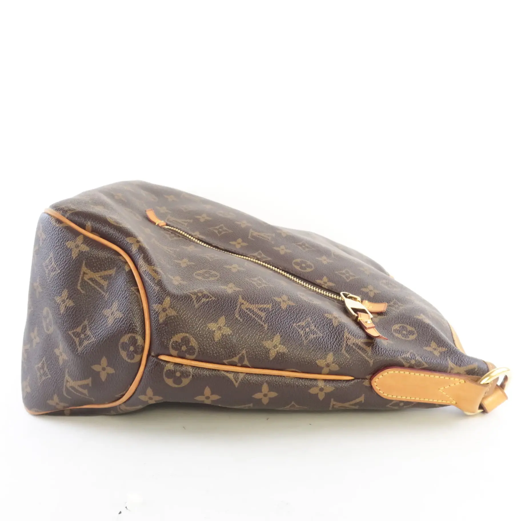 Louis Vuitton Monogram Delightful GM Shoulder Bag - Image 8