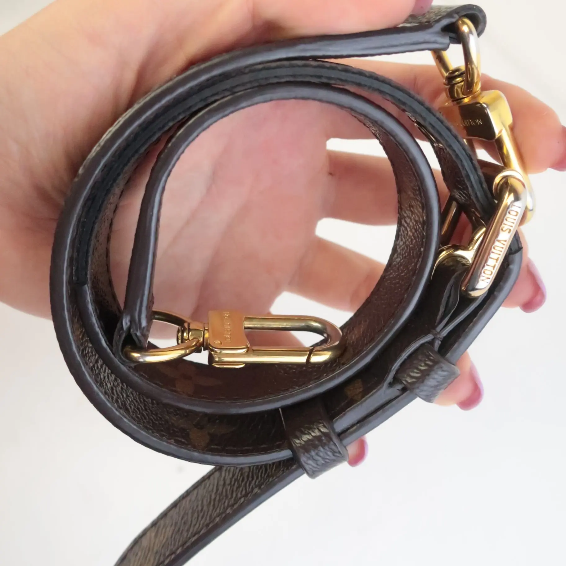 Louis Vuitton Monogram Canvas Metis Hobo Bag - Image 12