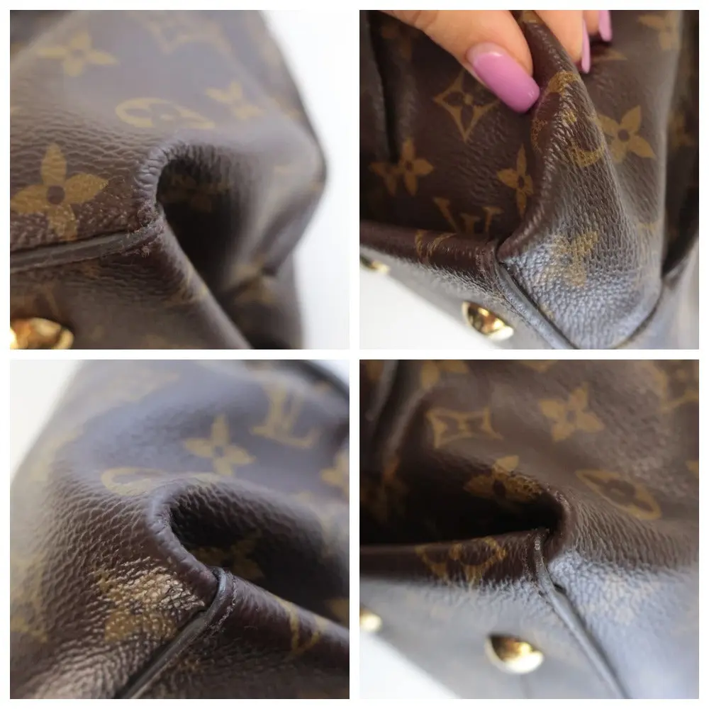 Louis Vuitton Monogram Canvas Metis Hobo Bag - Image 18