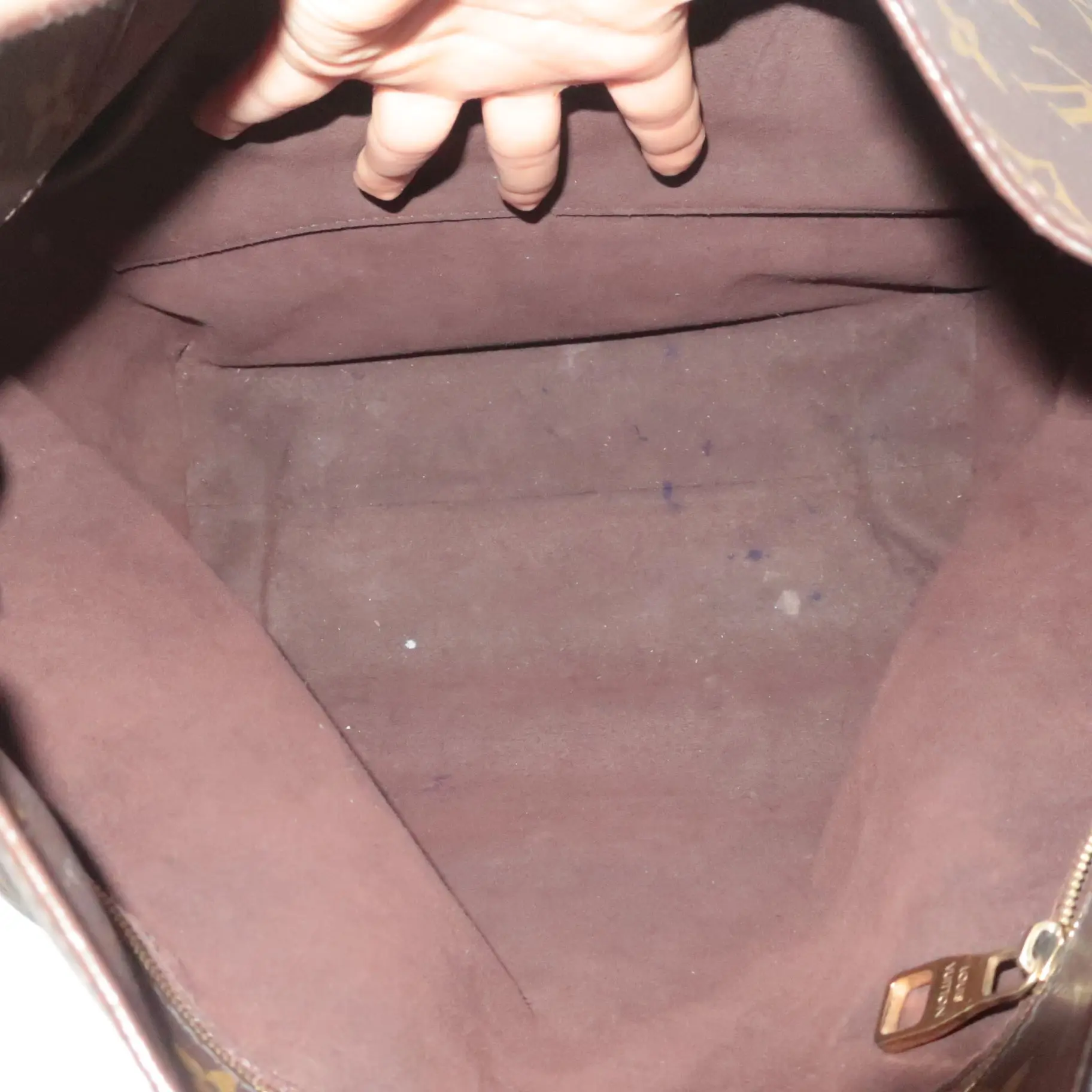 Louis Vuitton Monogram Canvas Metis Hobo Bag - Image 19