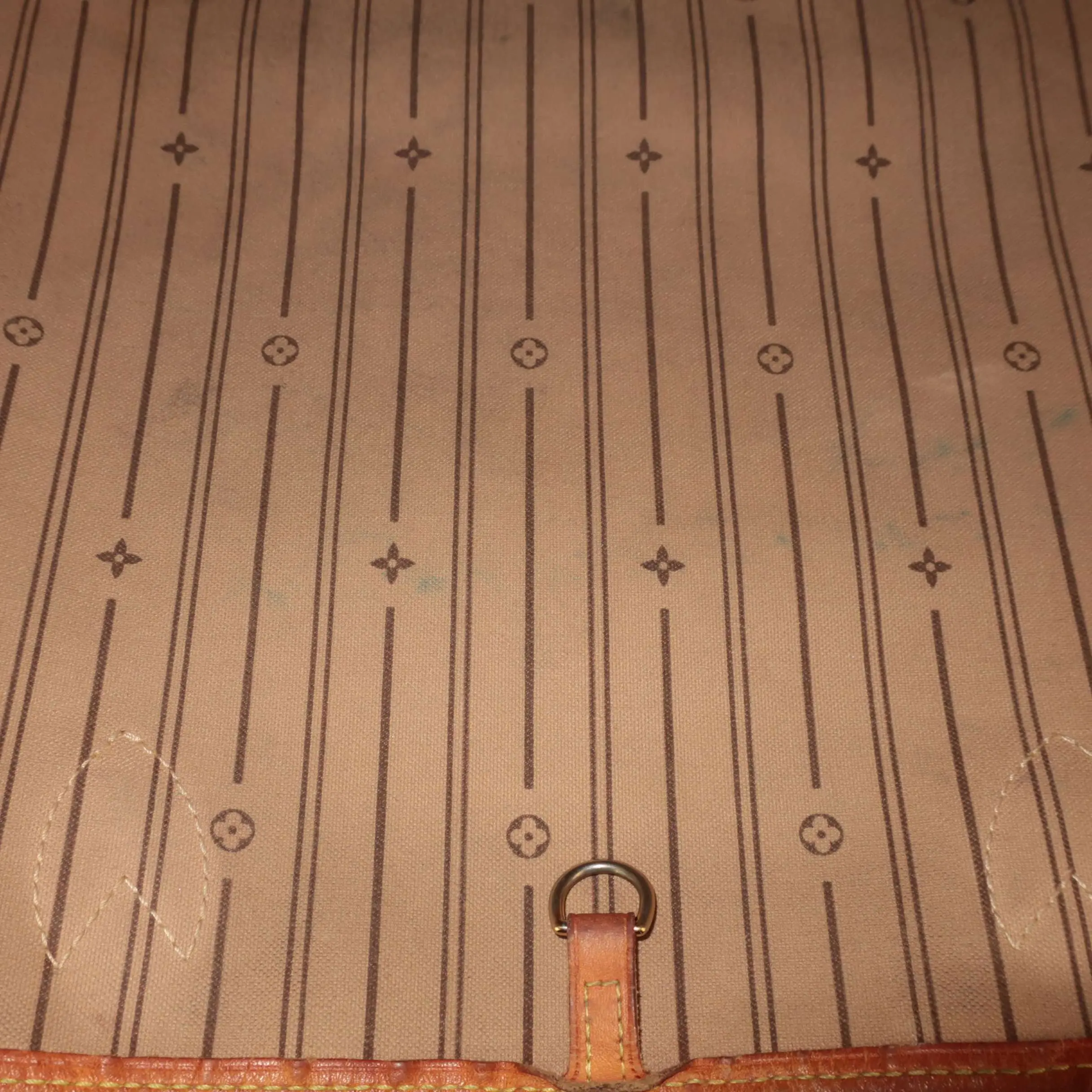 Louis Vuitton Monogram Canvas Neverfull GM - Image 18