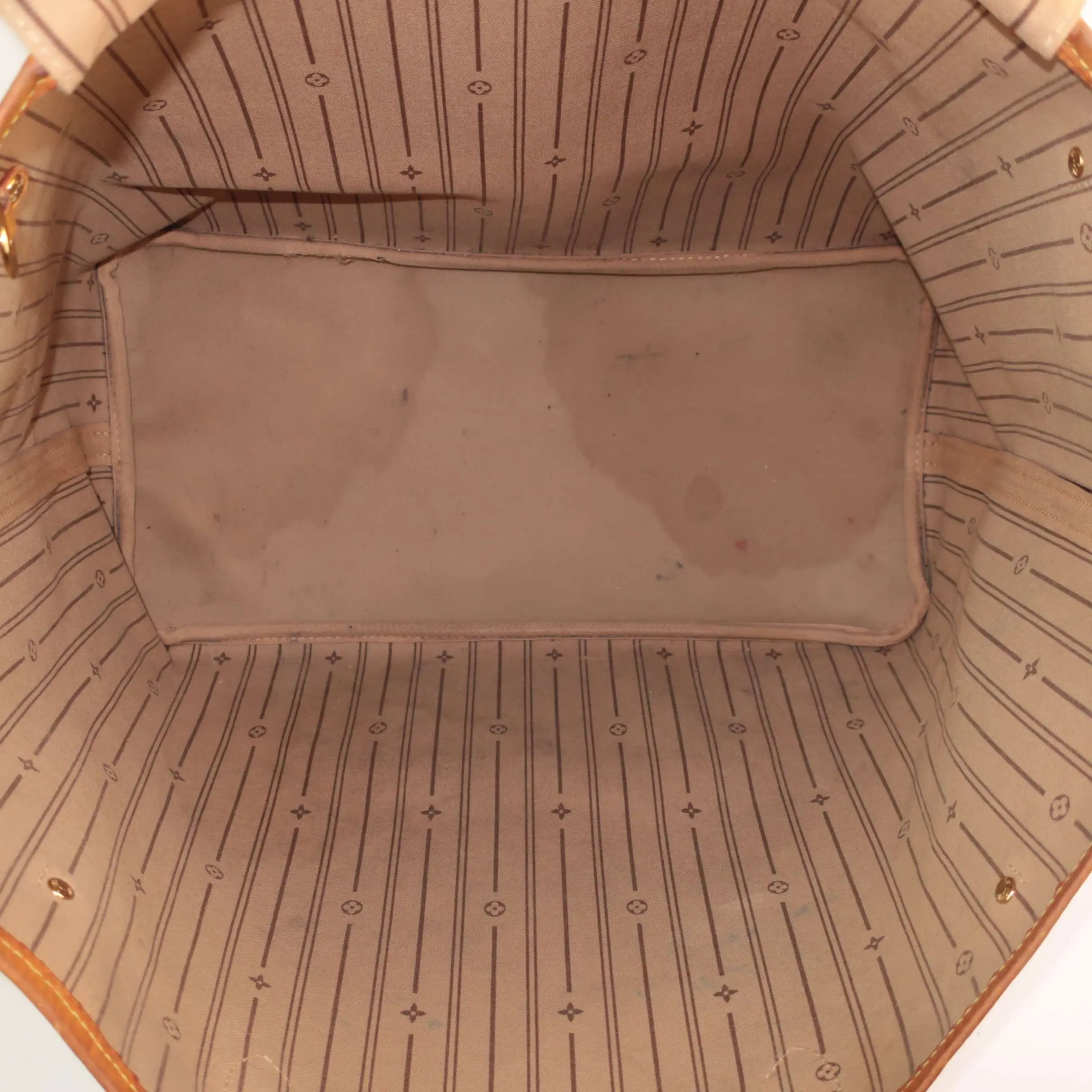 Louis Vuitton Monogram Canvas Neverfull GM - Image 5