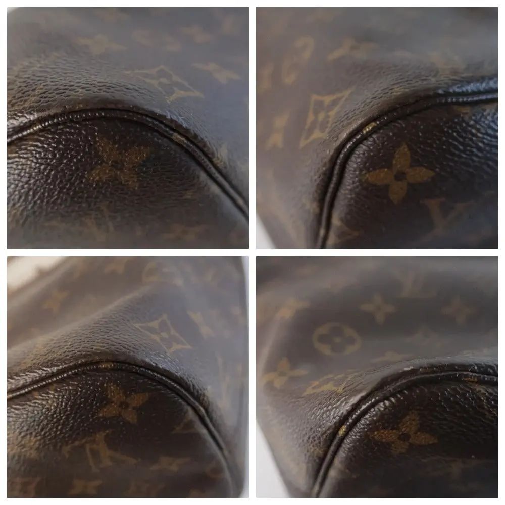 Louis Vuitton Monogram Canvas Neverfull MM Bag - Image 6