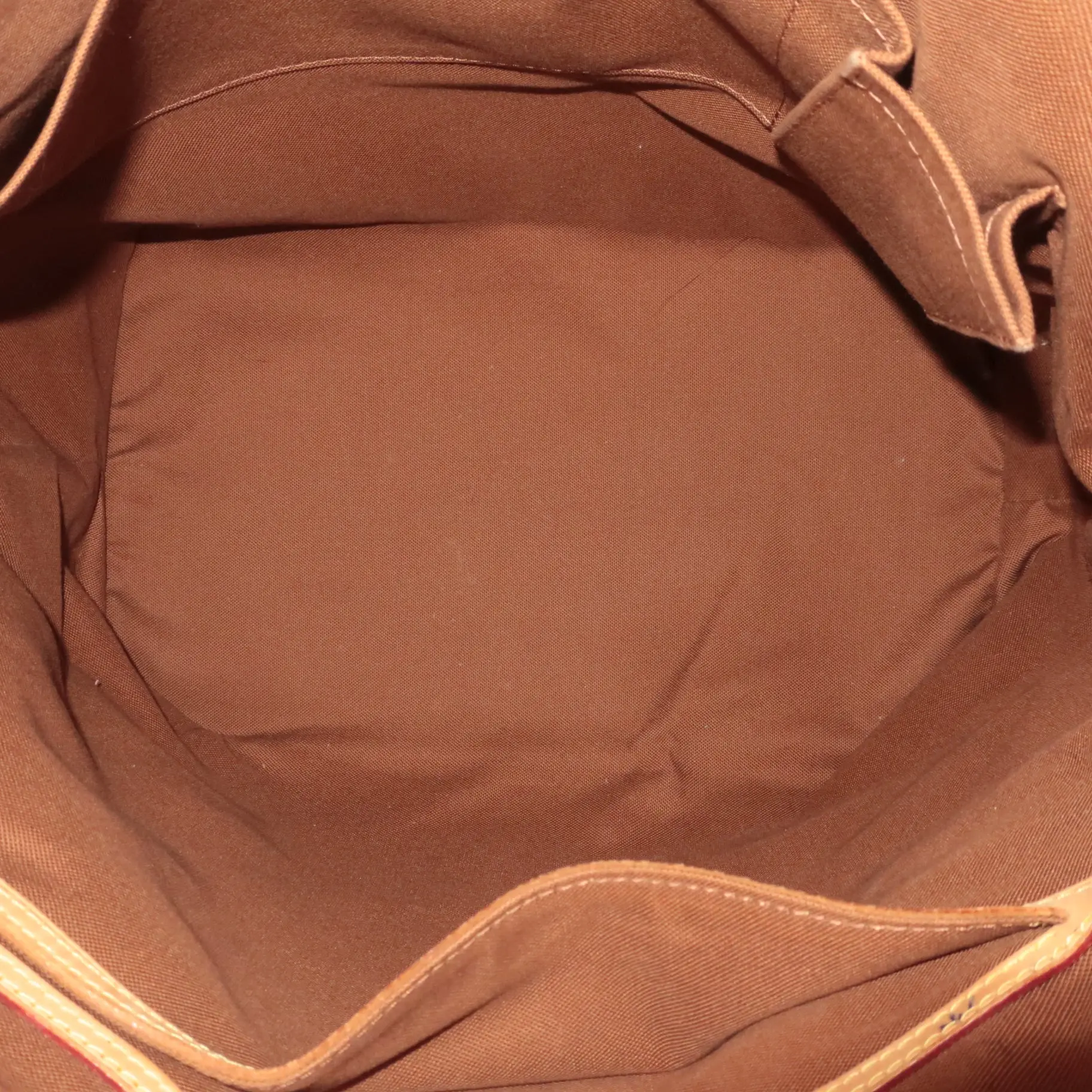Louis Vuitton Monogram Palermo GM Shoulder Bag - Image 15