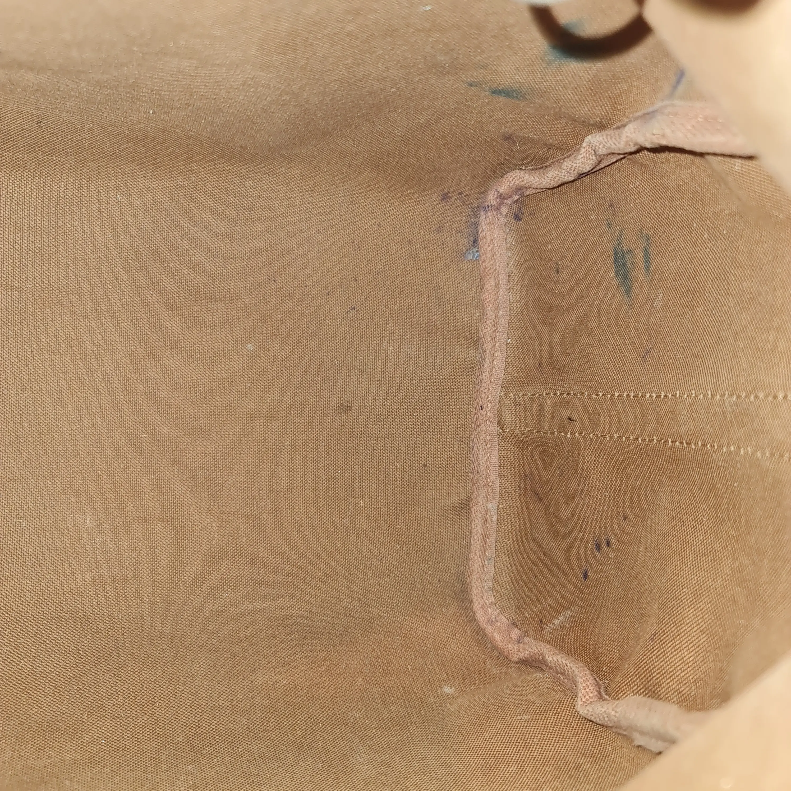 Louis Vuitton Monogram Canvas Speedy 30 Bandouliere Bag (with faded initials) (784) - Image 11