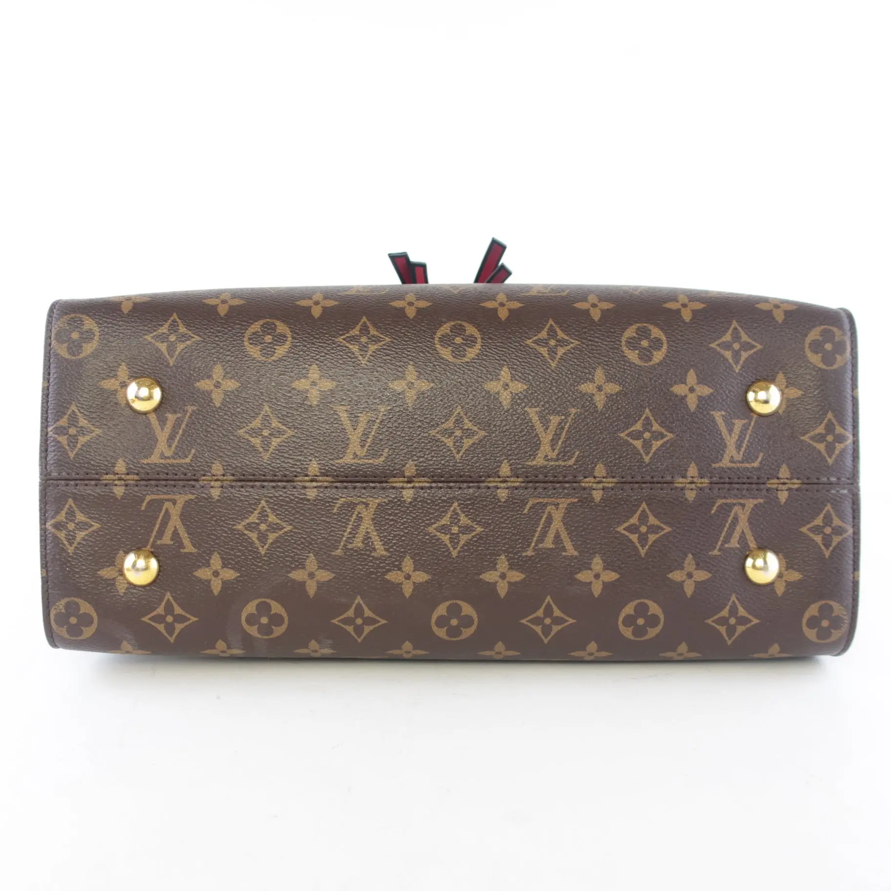 Louis Vuitton Monogram Canvas Tuileries NM bag - Image 47