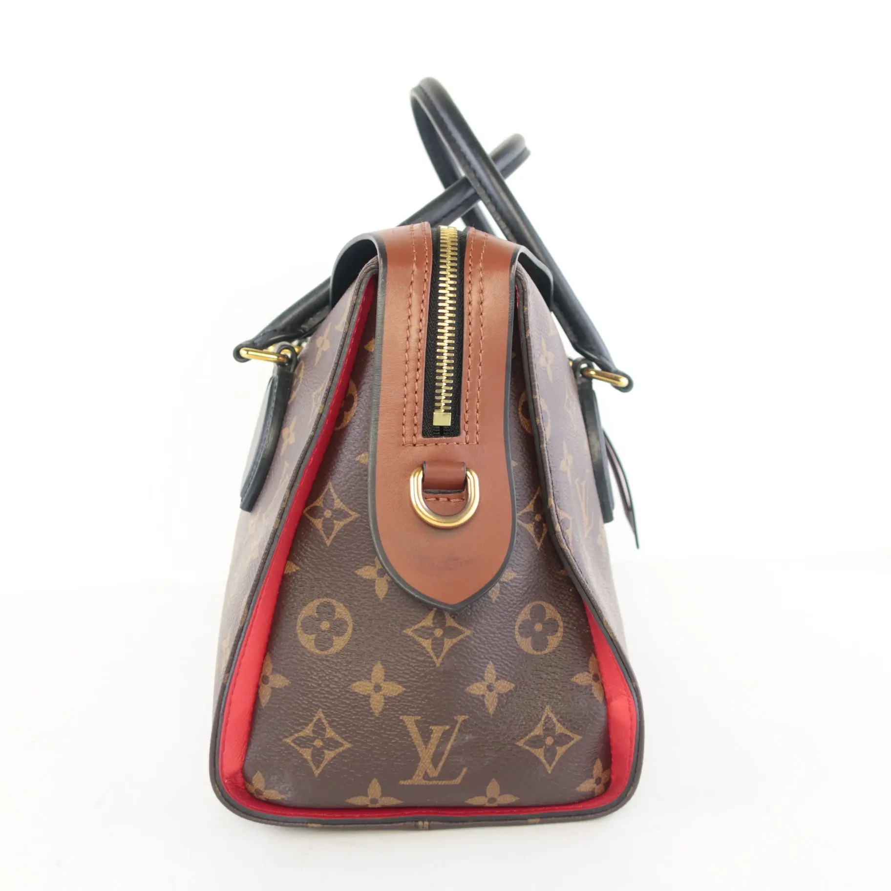 Louis Vuitton Monogram Canvas Tuileries NM bag - Image 8
