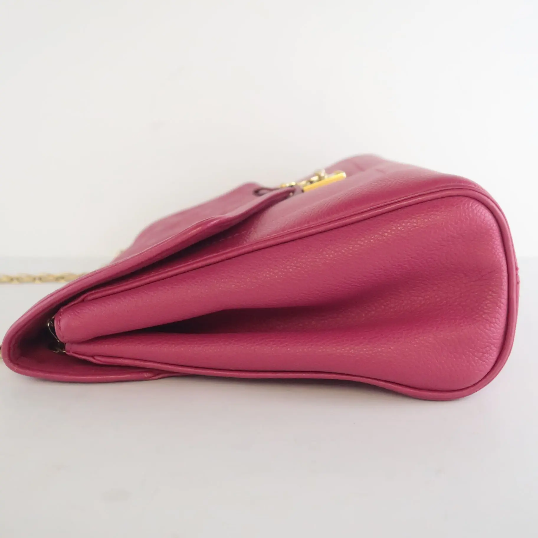 Louis Vuitton Monogram Empreinte Leather Saint Germain MM Crossbody Bag - Image 5