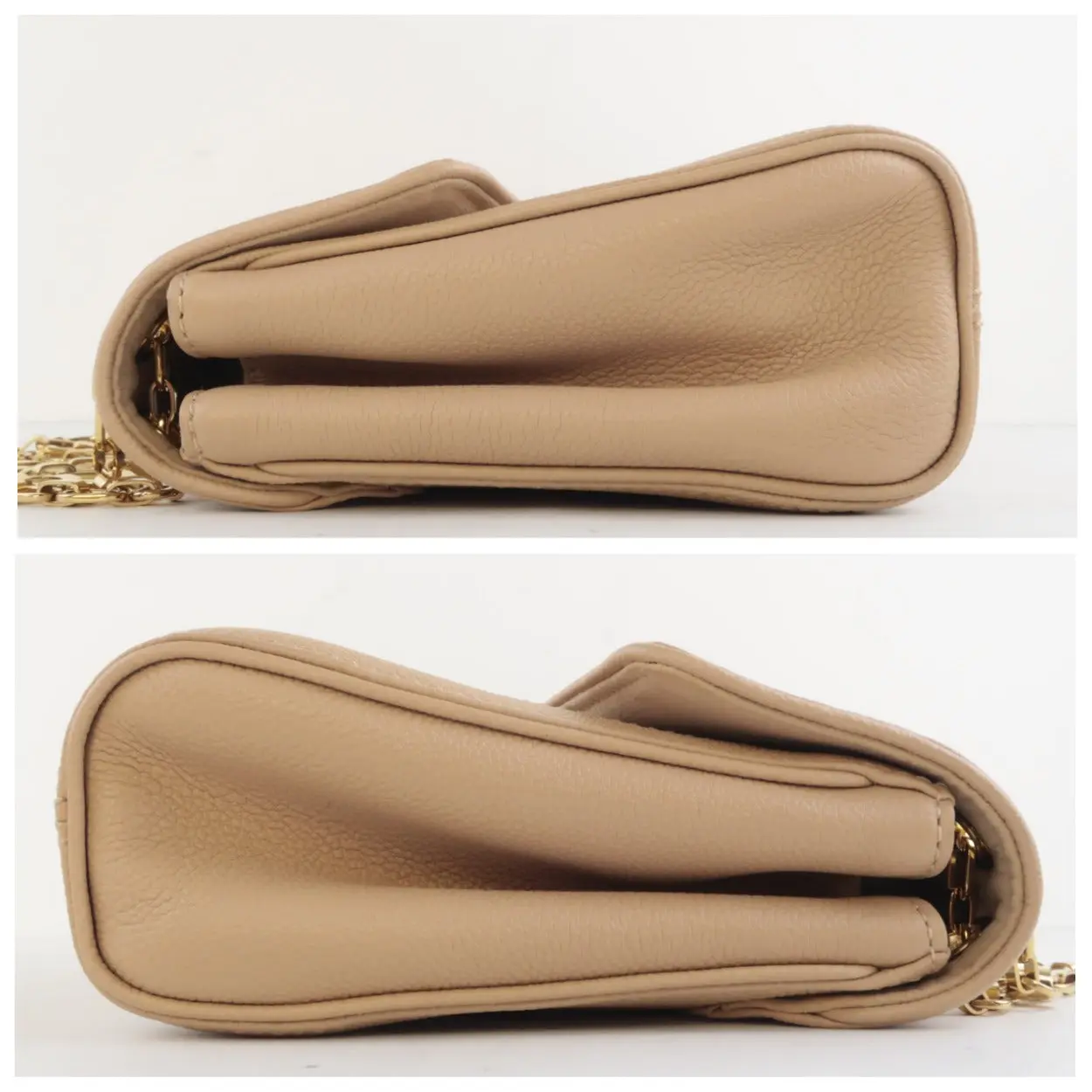 Louis Vuitton Empreinte Leather Saint Germain PM Bag - Image 4