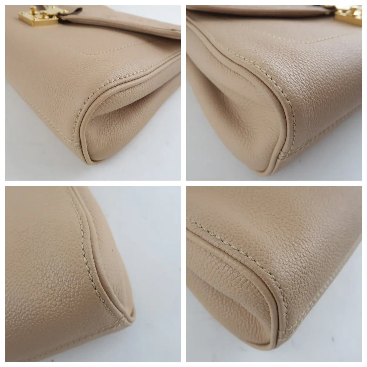 Louis Vuitton Empreinte Leather Saint Germain PM Bag - Image 7