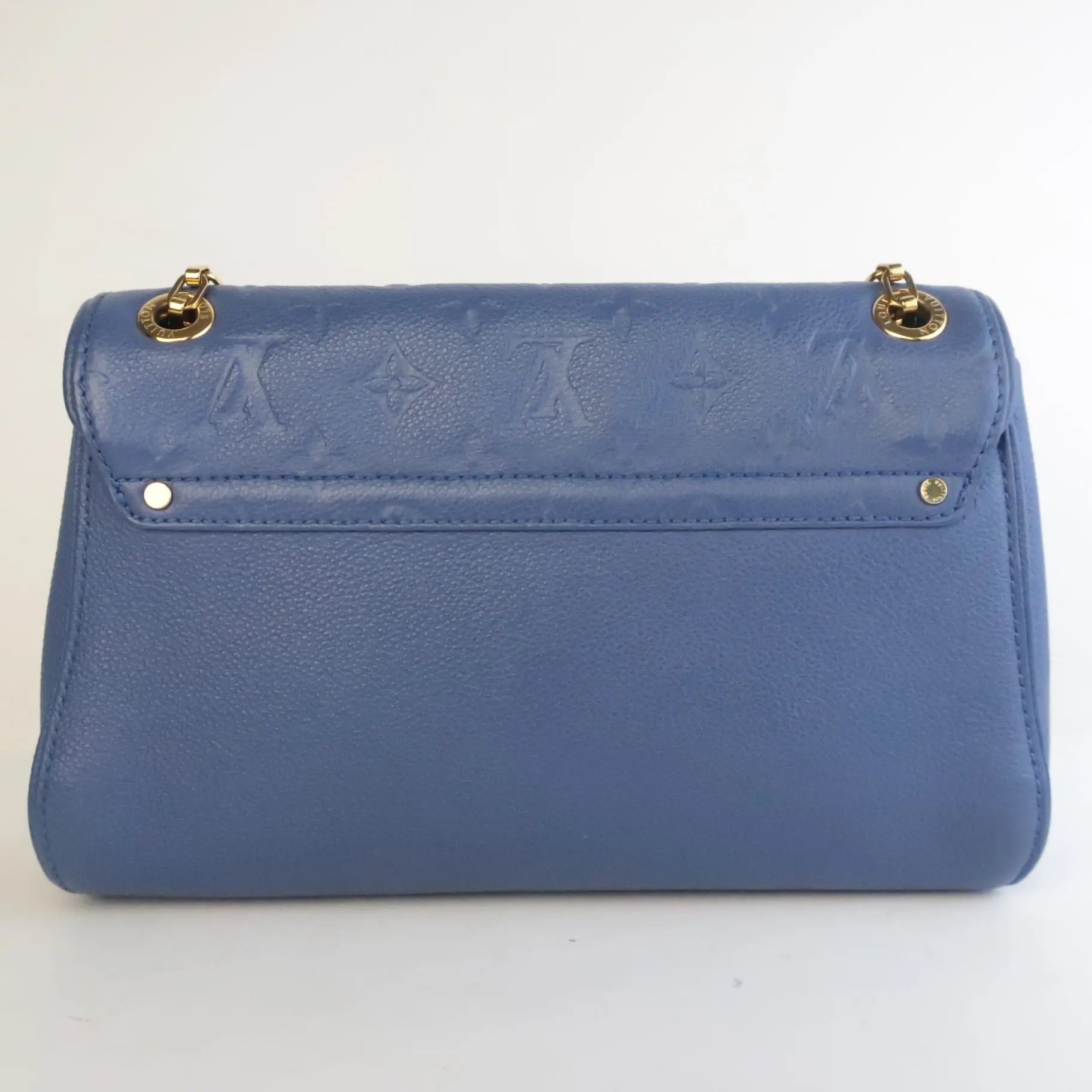 Louis Vuitton Empreinte Saint Germain PM Crossbody - Image 7