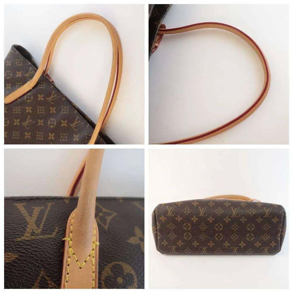 Louis Vuitton Monogram Raspail PM Bag - Image 7