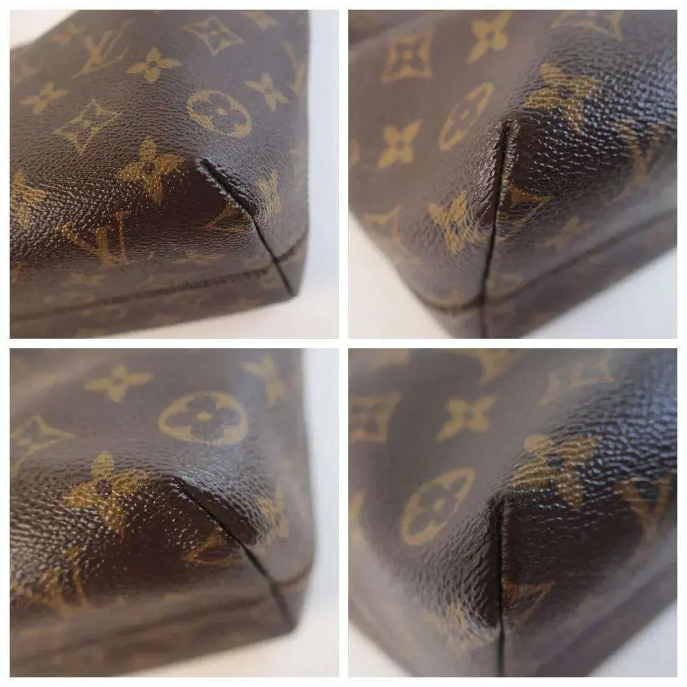Louis Vuitton Monogram Raspail PM Bag - Image 9