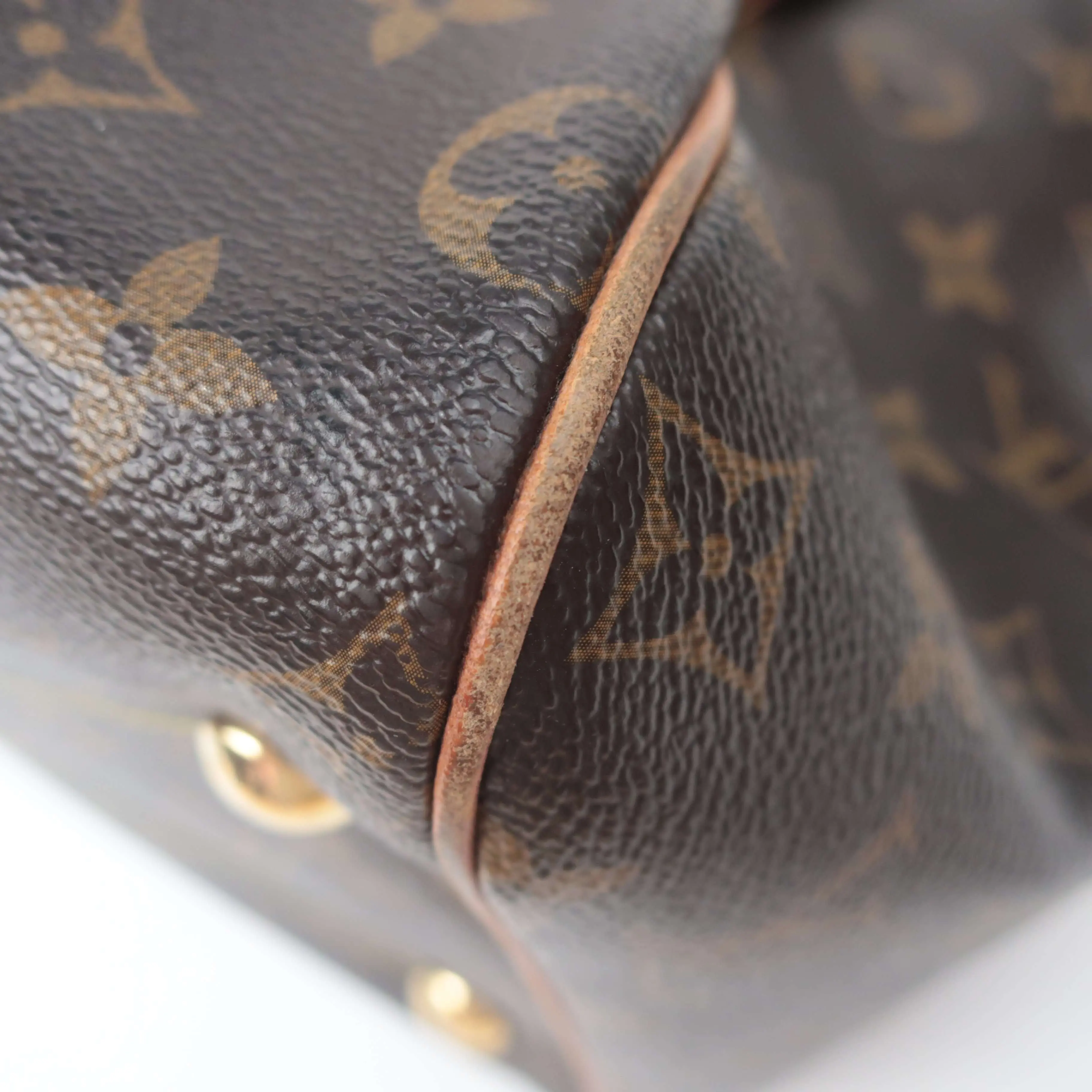 Louis Vuitton Monogram Tivoli GM Bag - Image 10