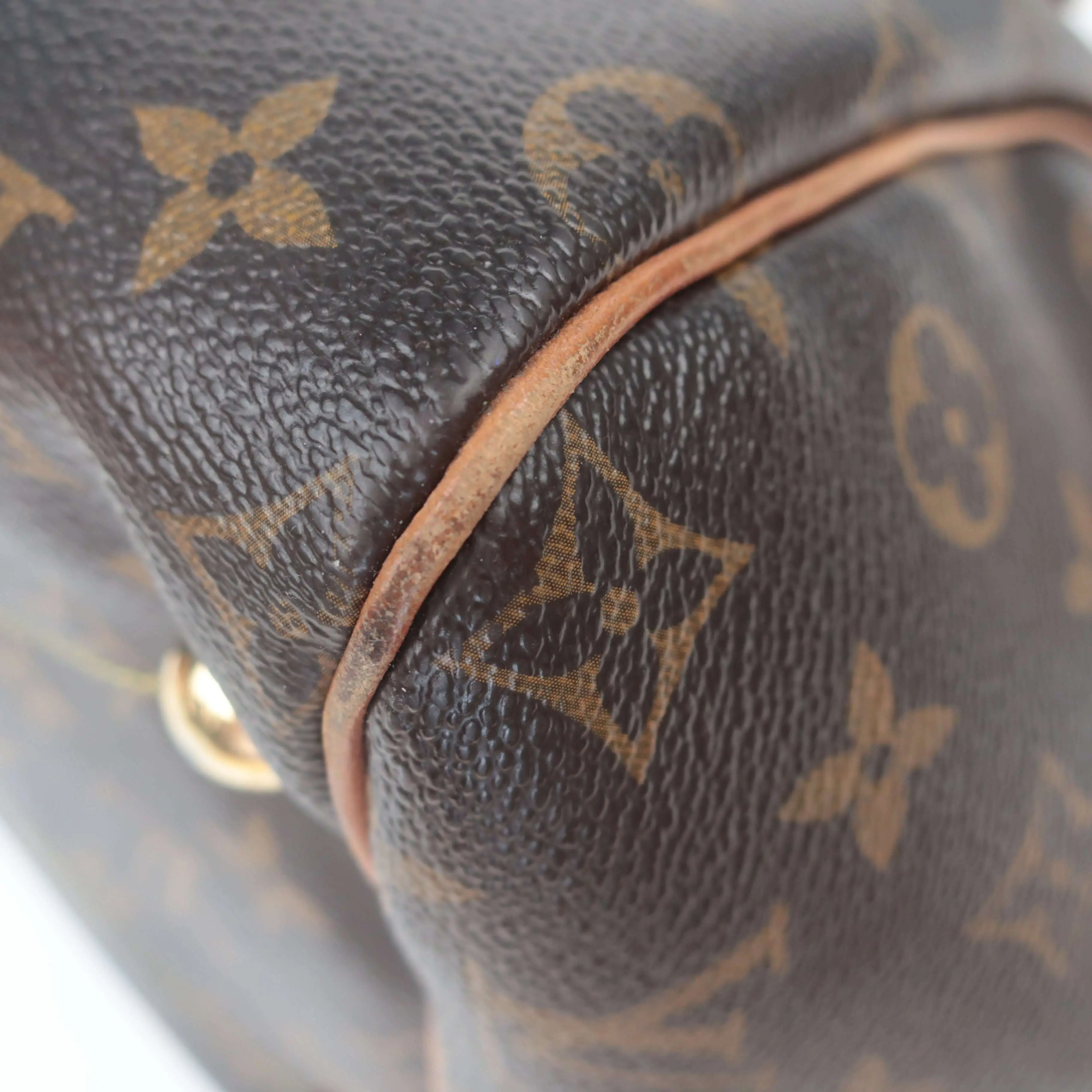 Louis Vuitton Monogram Tivoli GM Bag - Image 15