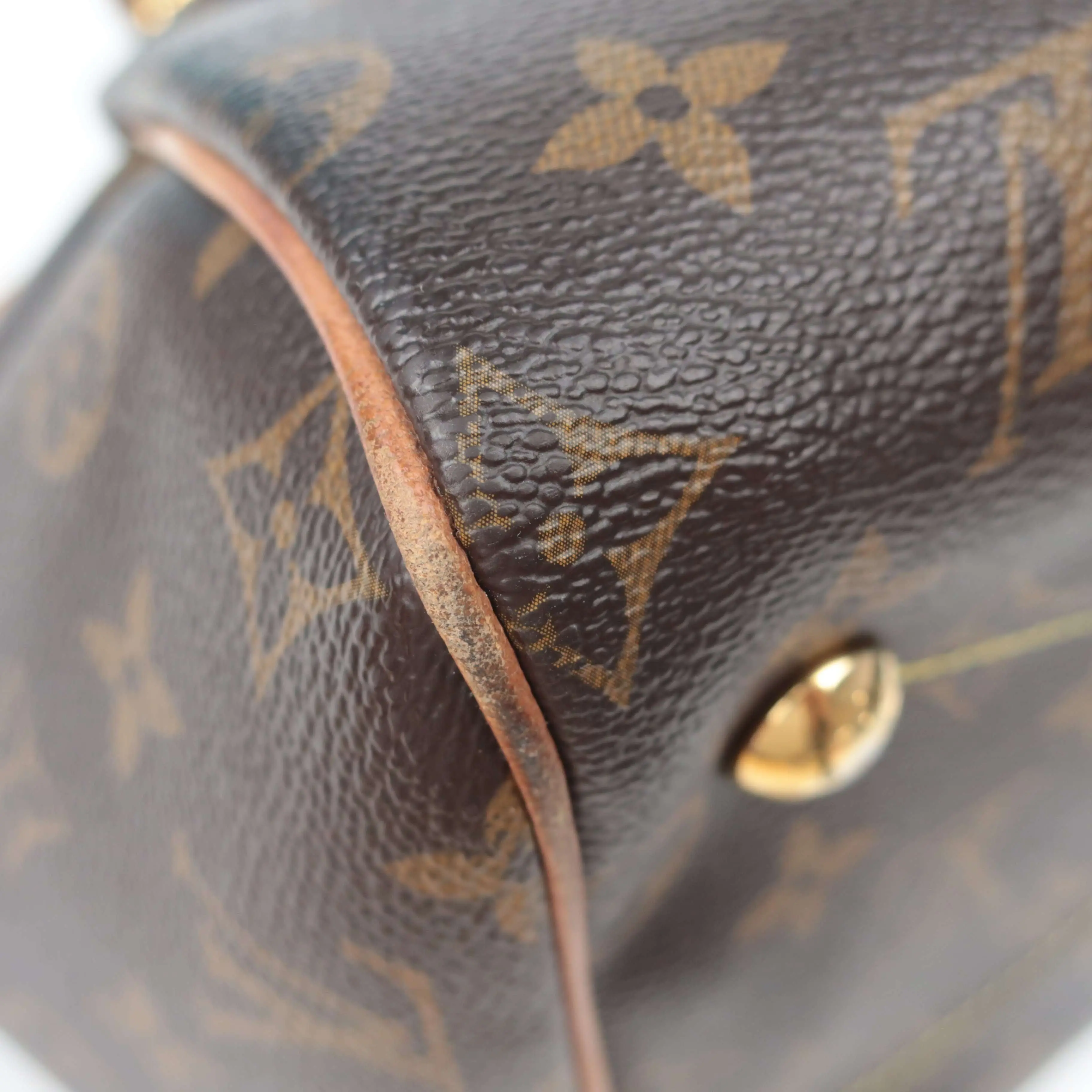 Louis Vuitton Monogram Tivoli GM Bag - Image 16