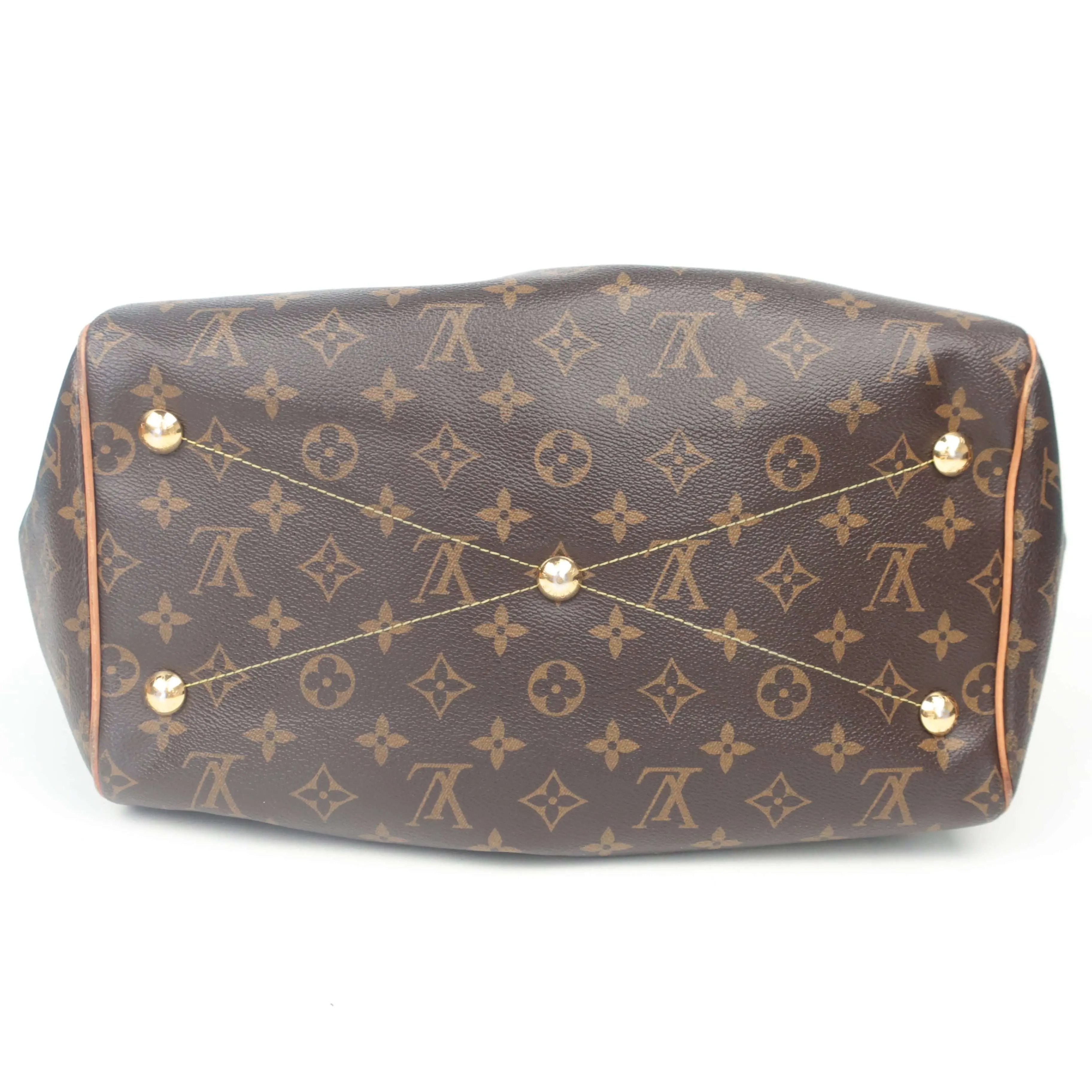 Louis Vuitton Monogram Tivoli GM Bag - Image 19