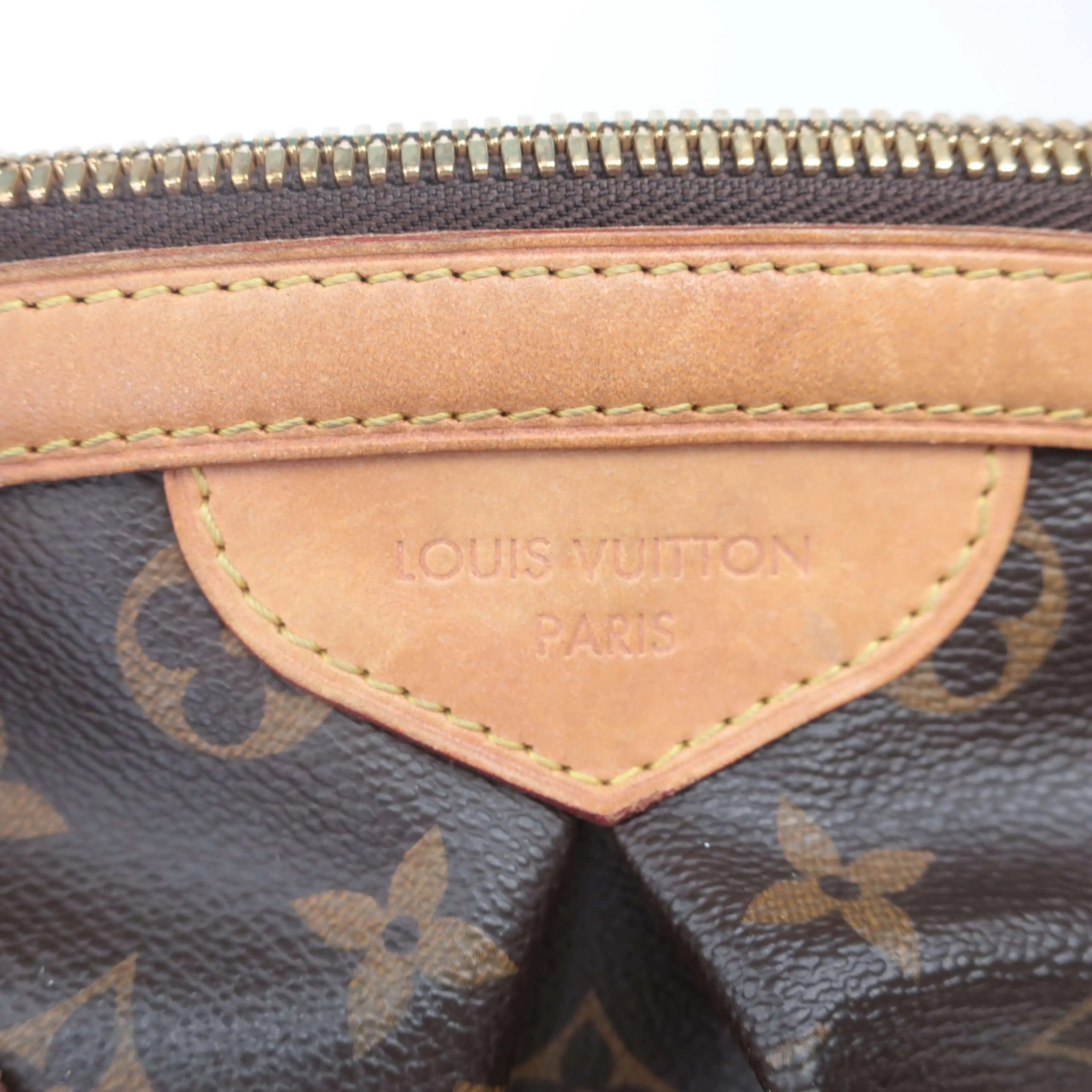 Louis Vuitton Monogram Tivoli GM Bag - Image 29