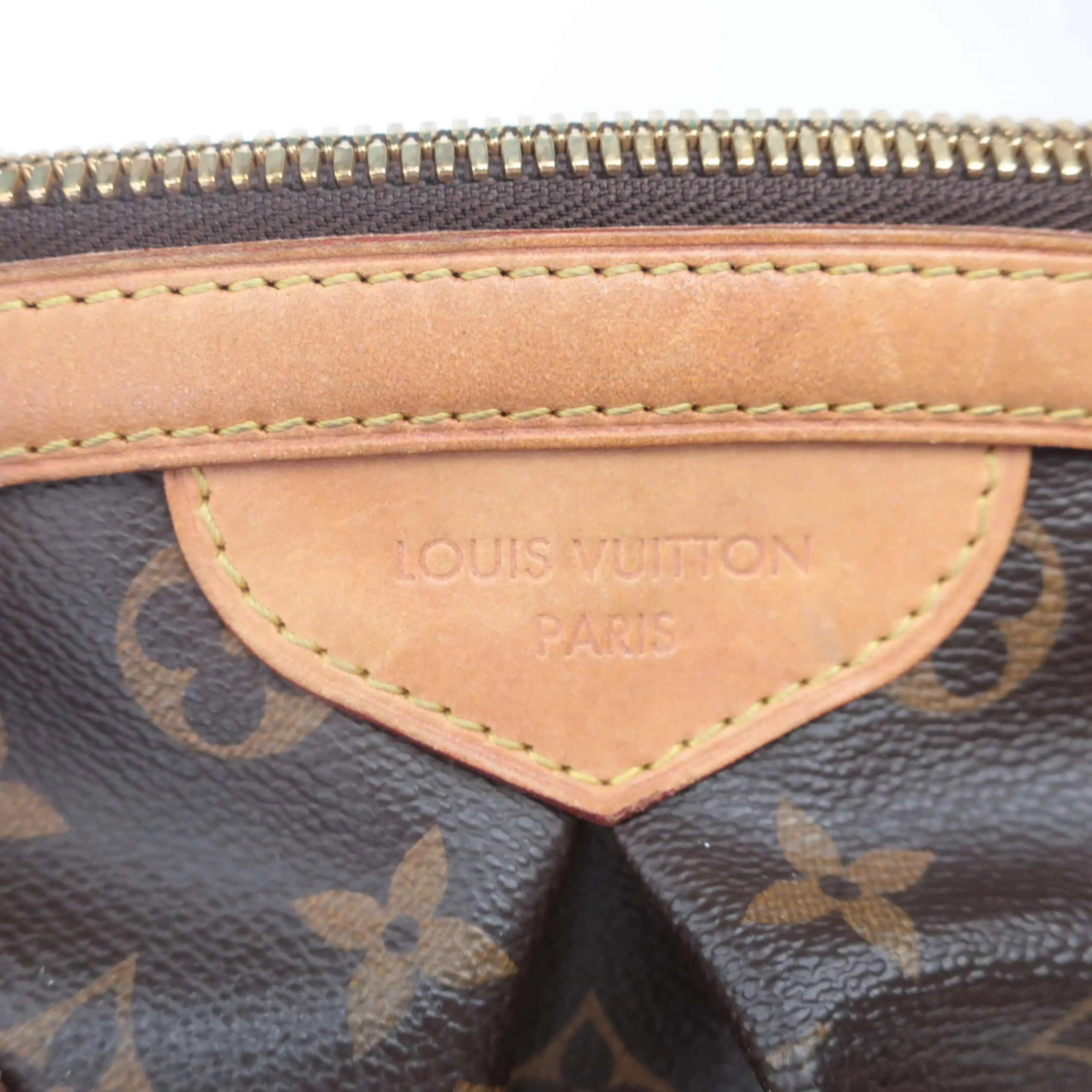 Louis Vuitton Monogram Tivoli GM Bag - Image 30