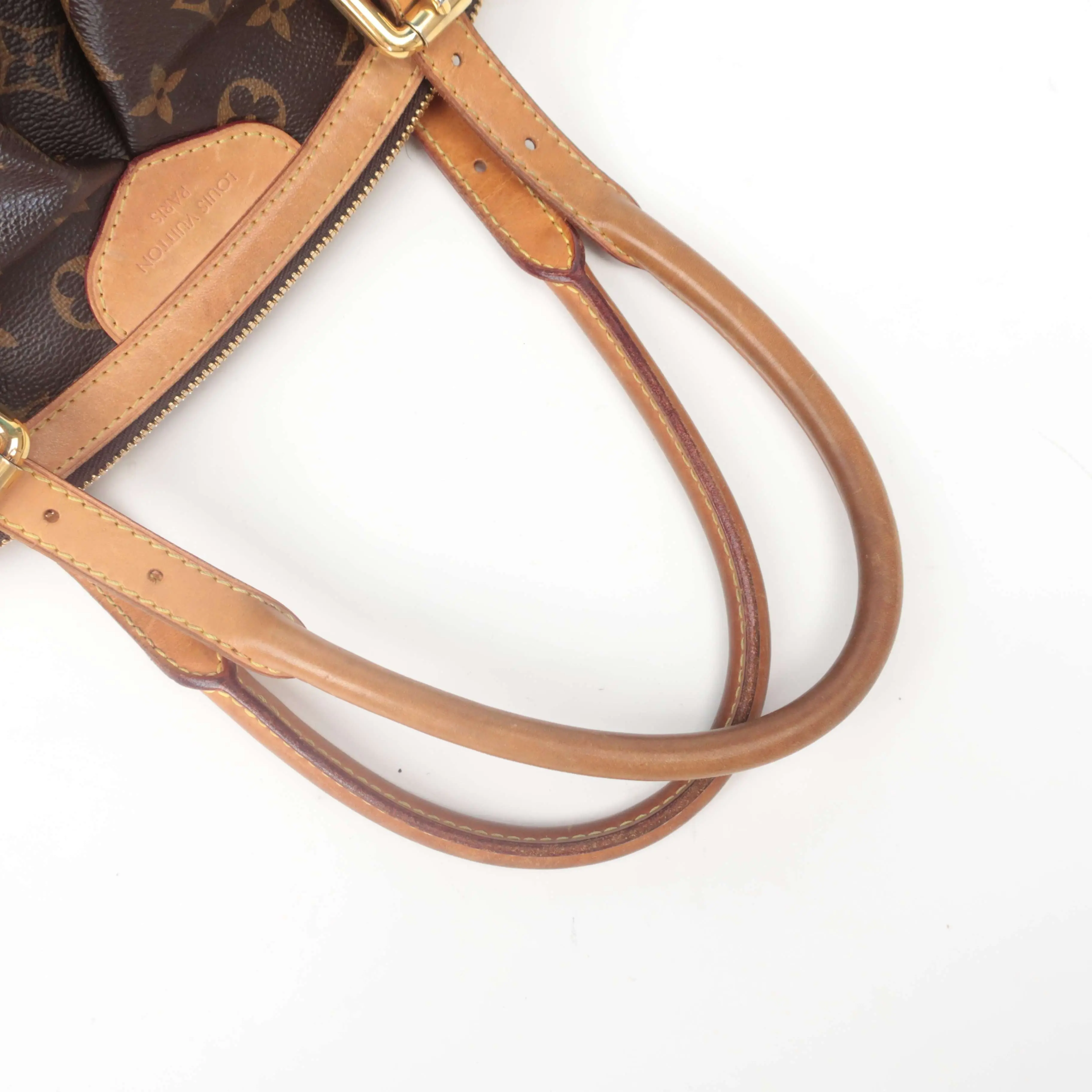 Louis Vuitton Monogram Tivoli GM Bag - Image 31