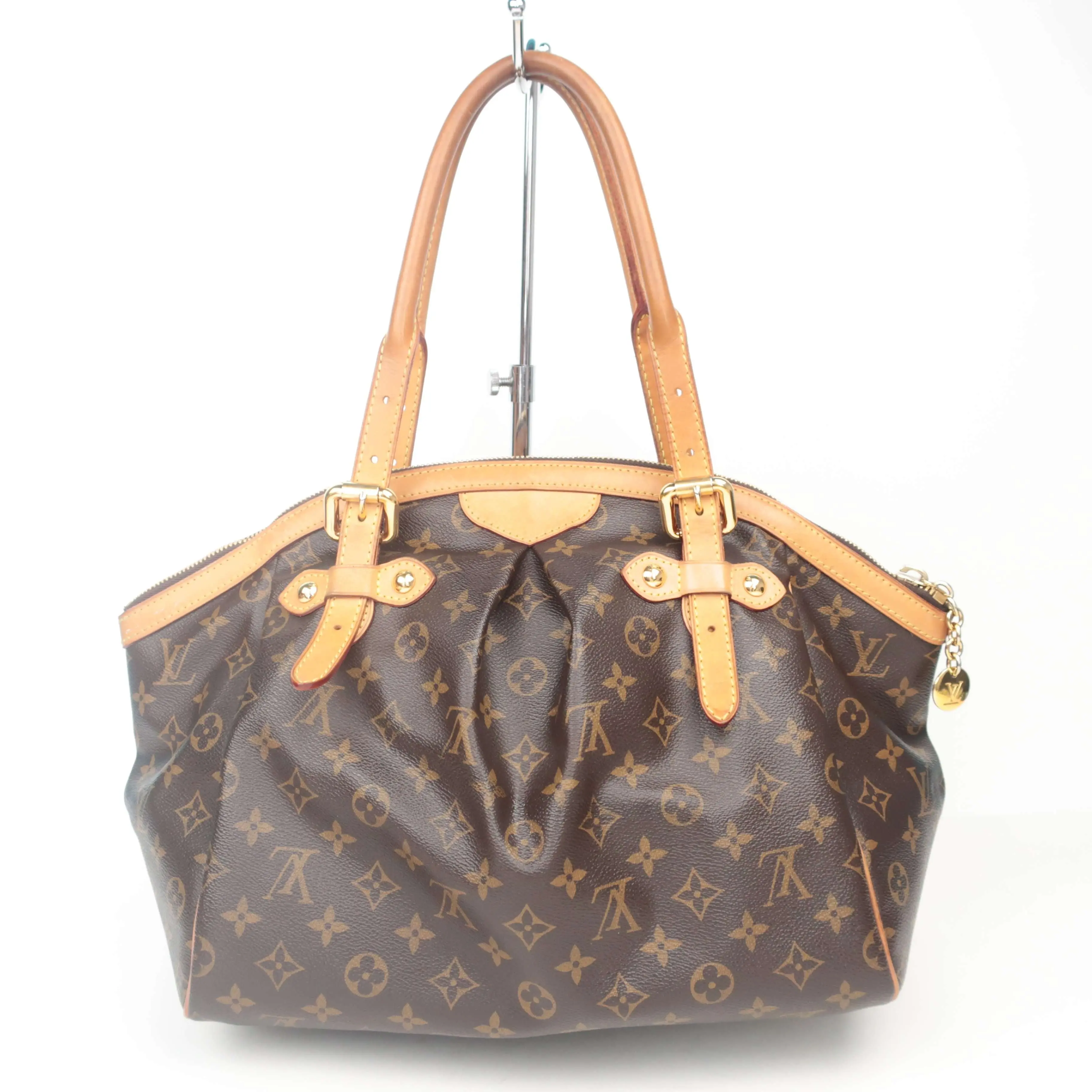 Louis Vuitton Monogram Tivoli GM Bag - Image 46