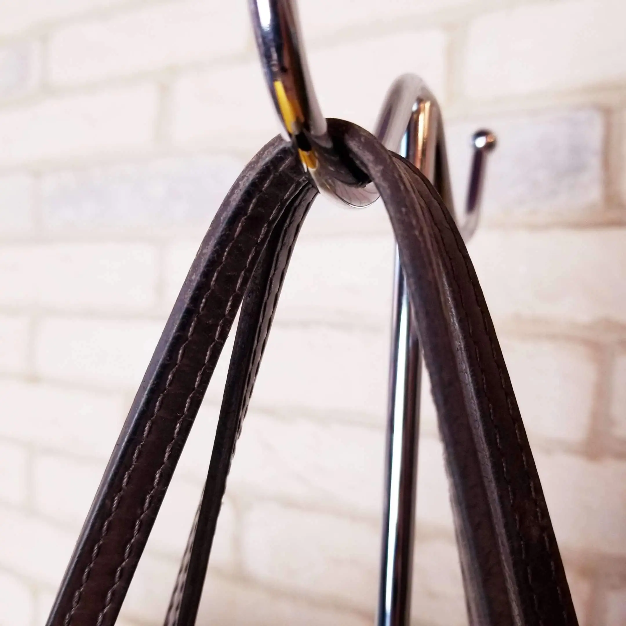 Louis Vuitton Neverfull GM Damier Ebene bag - Image 10