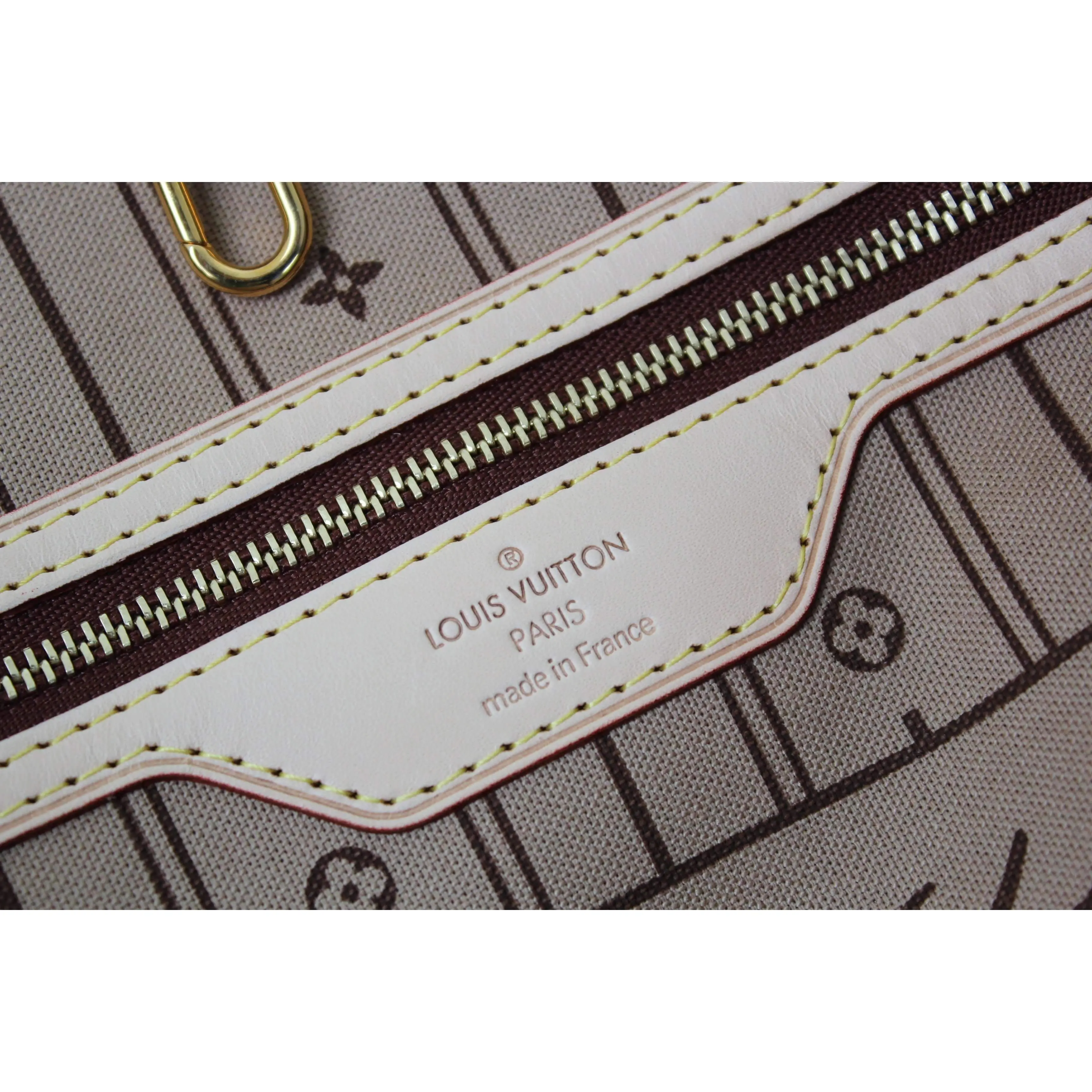 Louis Vuitton Neverfull GM Monogram bag - Image 11