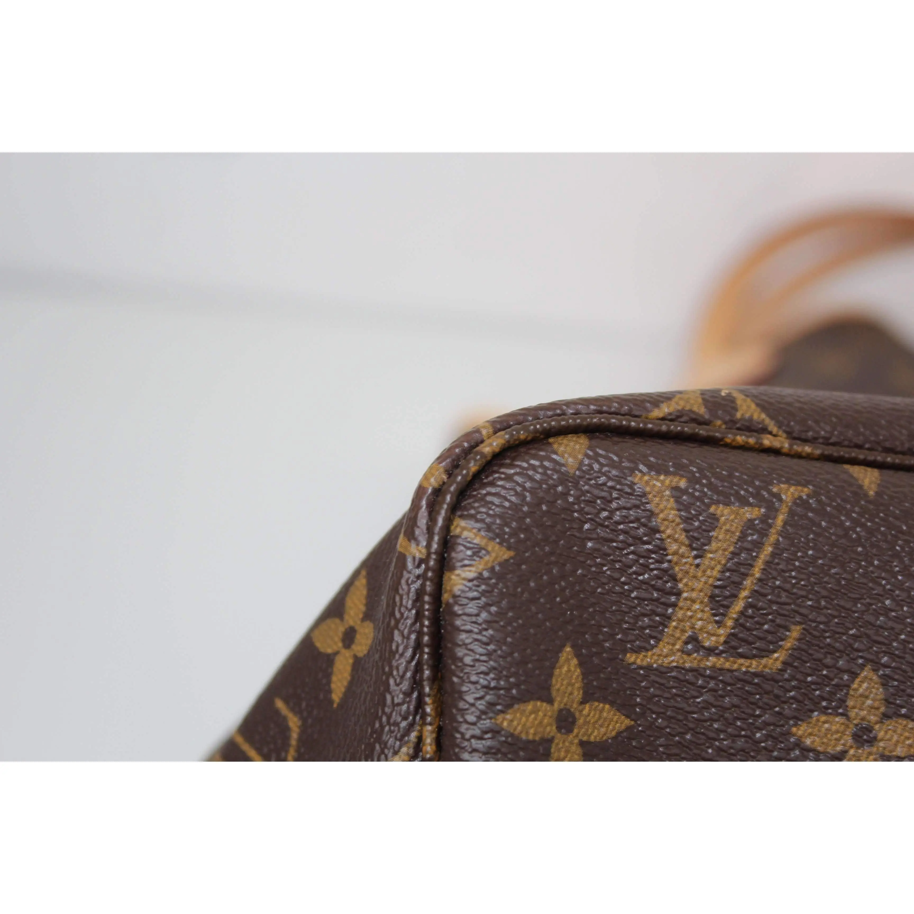 Louis Vuitton Neverfull GM Monogram bag - Image 15