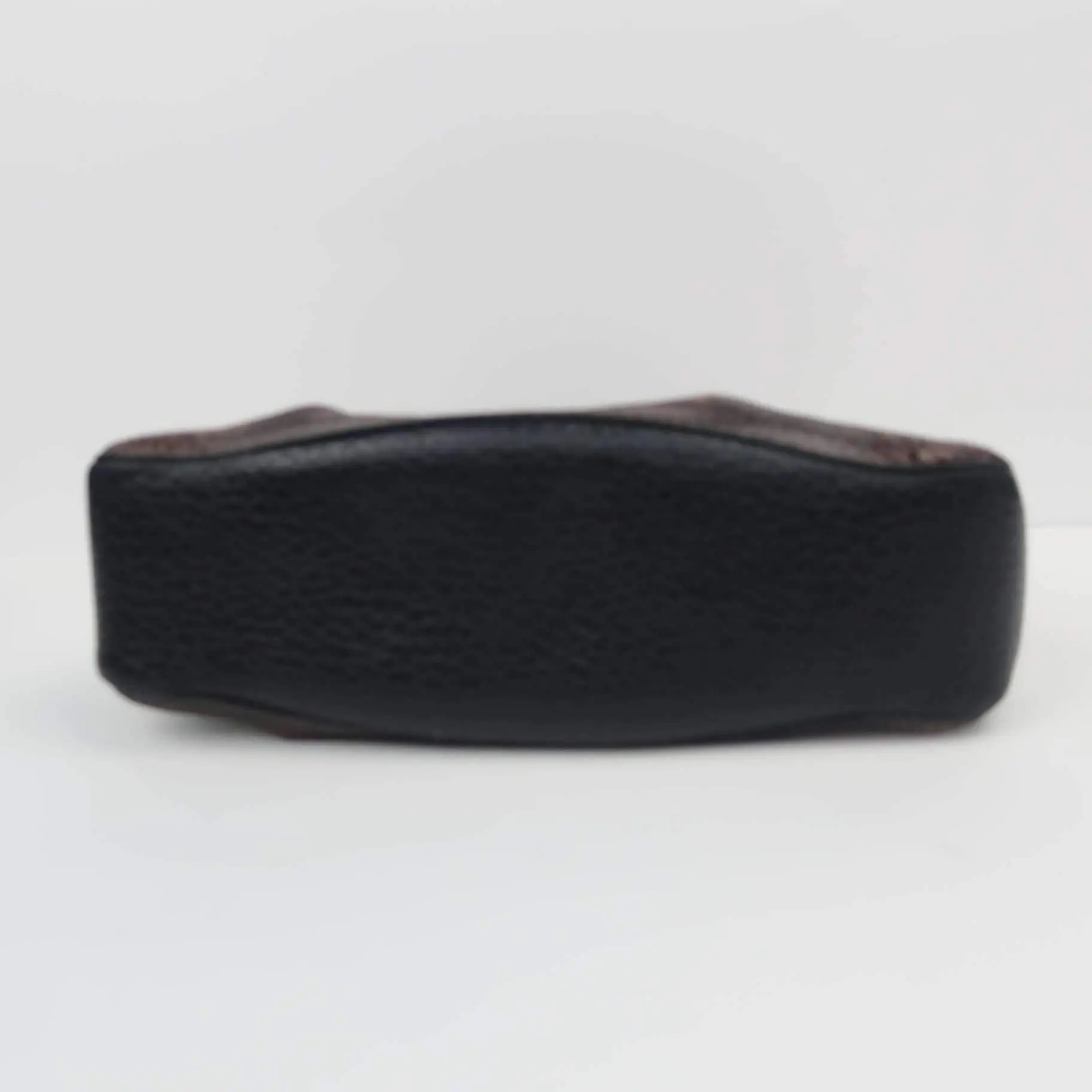 Louis Vuitton Oskar Waltz Ostrich bag - Image 11