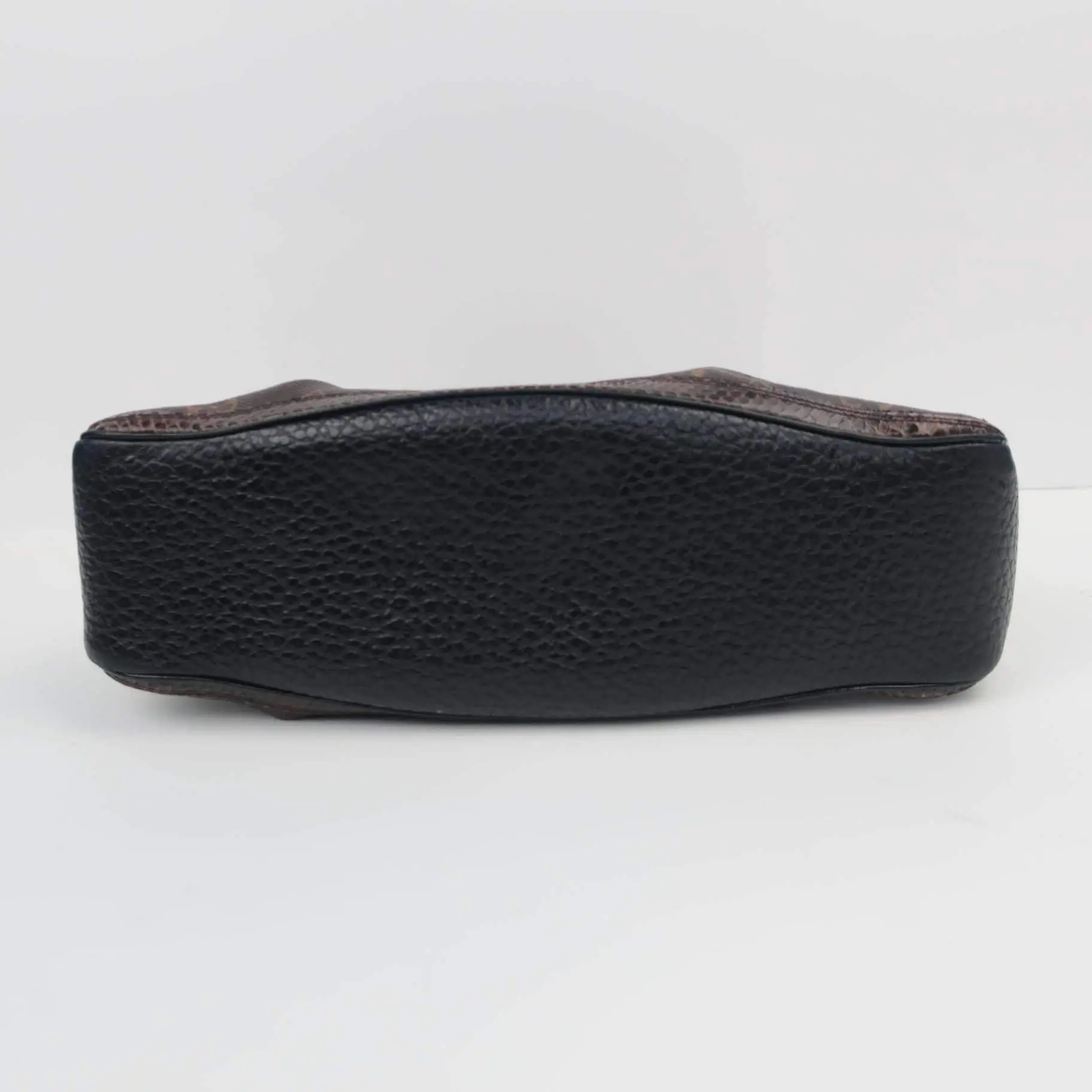Louis Vuitton Oskar Waltz Ostrich bag - Image 13