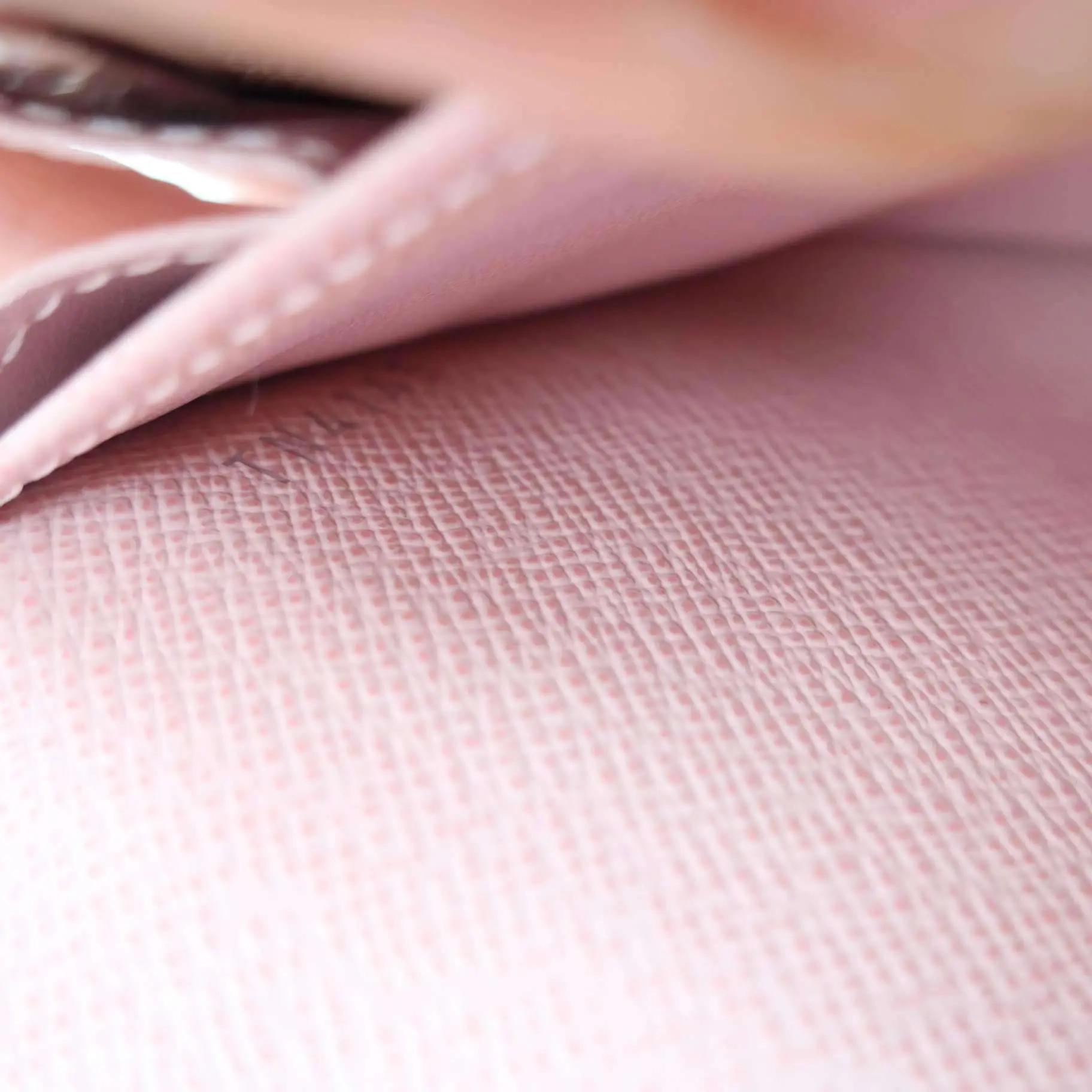 Louis Vuitton Pink Rose Ballerine Twist Epi Wallet - Image 21