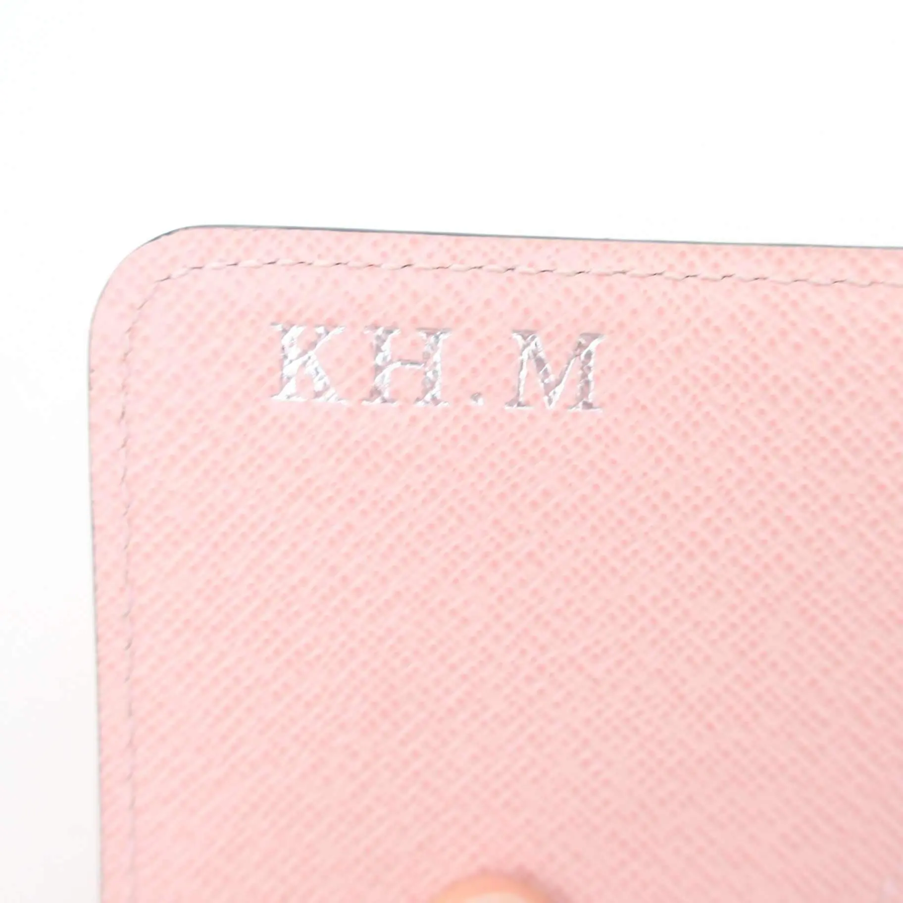 Louis Vuitton Pink Rose Ballerine Twist Epi Wallet - Image 61