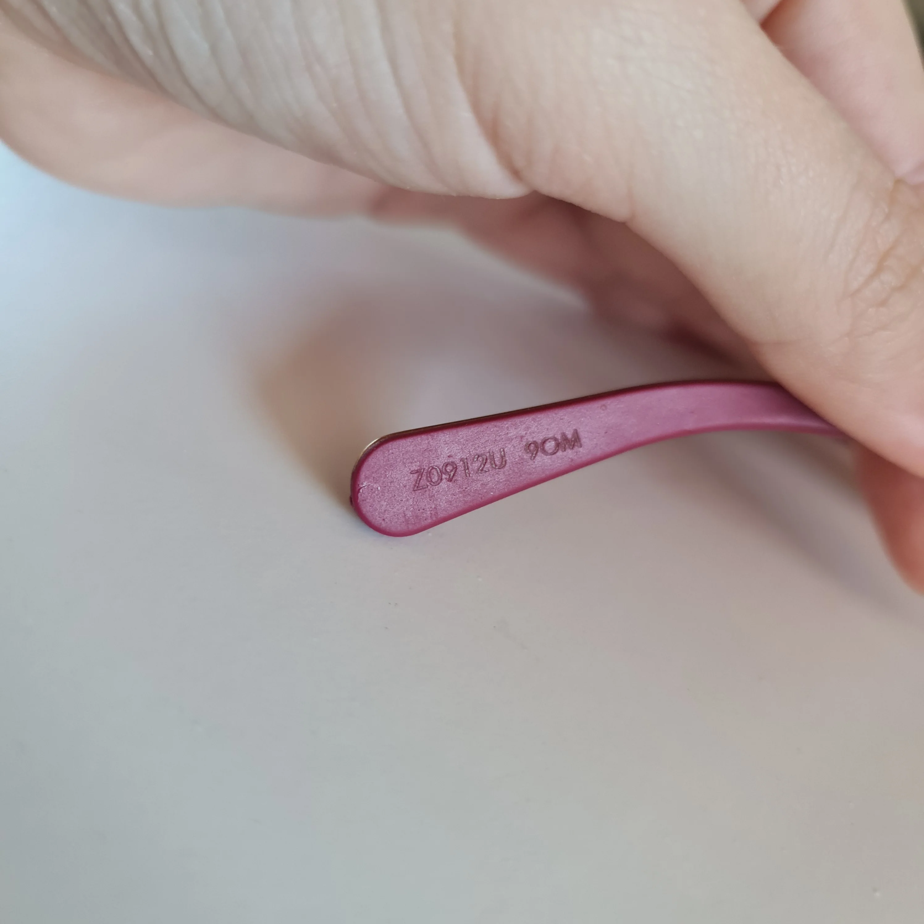 Louis Vuitton Pink The Party Sunglasses (799) - Image 8